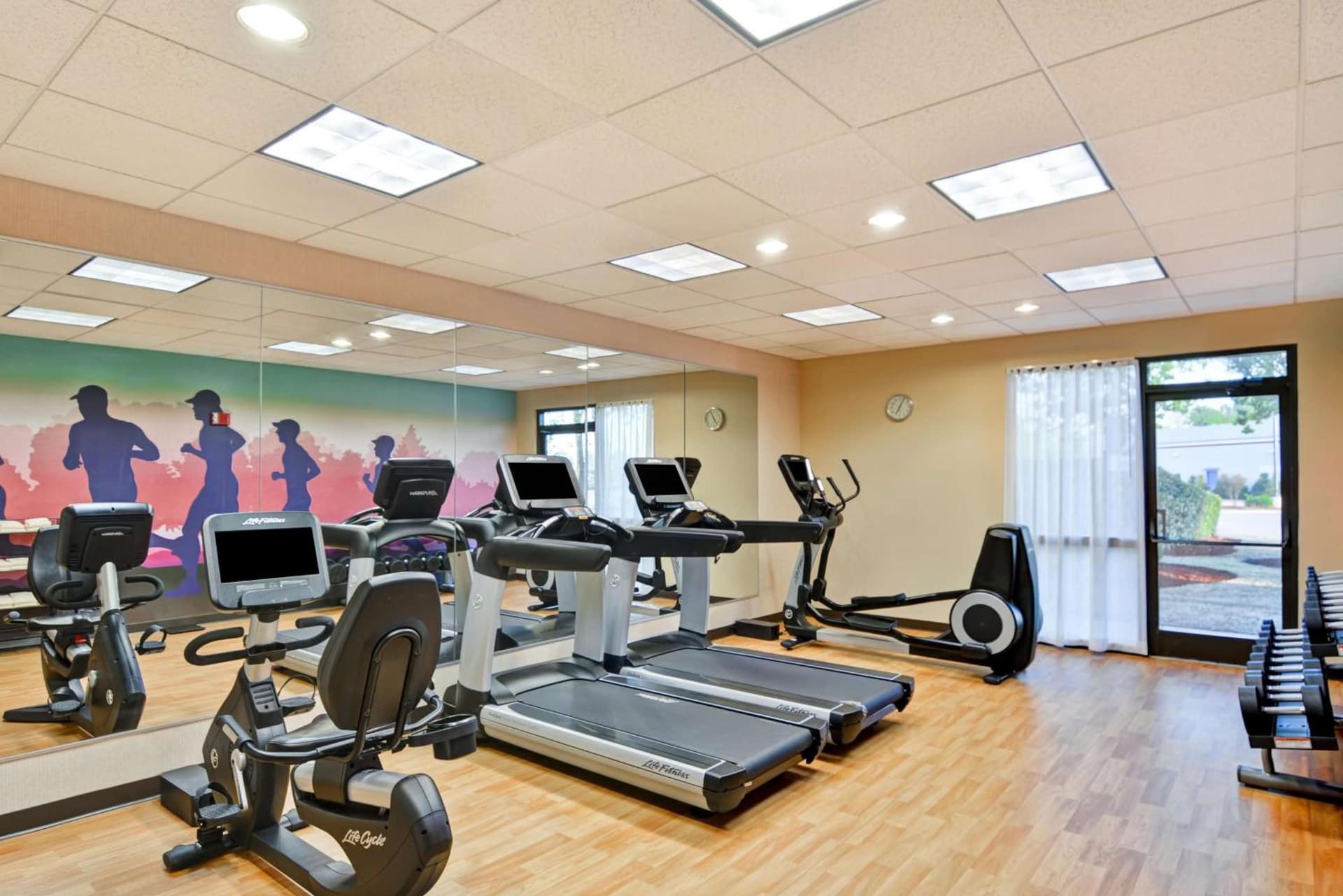 Hyatt Place Memphis Wolfchase gallery photo in Memphis, TN — image 8