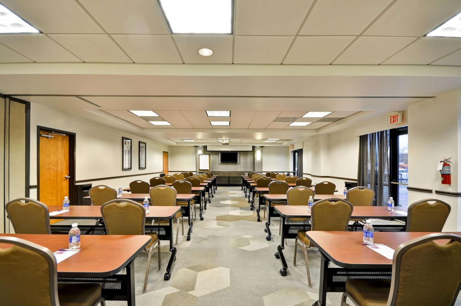 Hyatt Place Tampa Airport/Westshore gallery photo in Tampa, FL — image 20