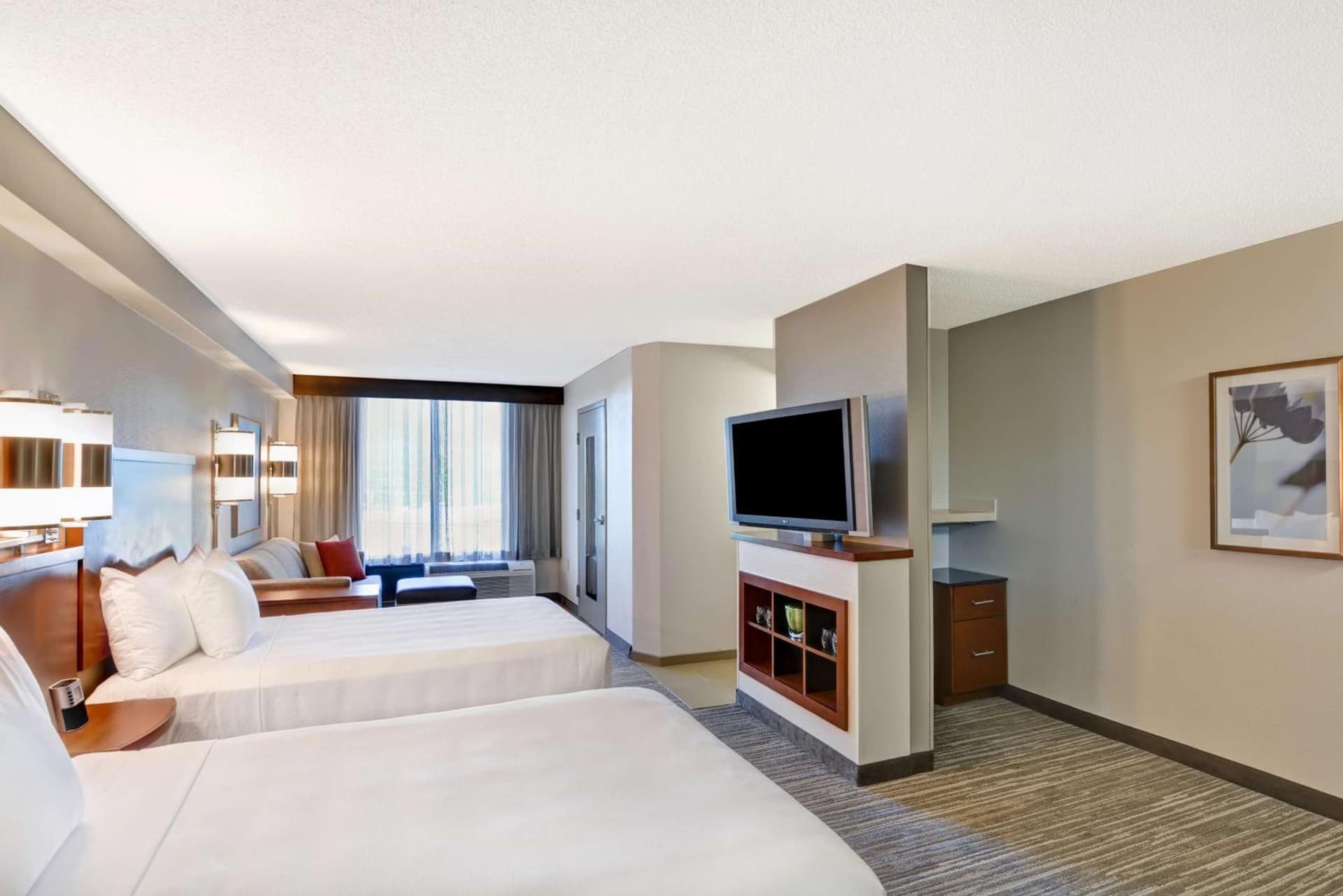 Hyatt Place Memphis Wolfchase gallery photo in Memphis, TN — image 37