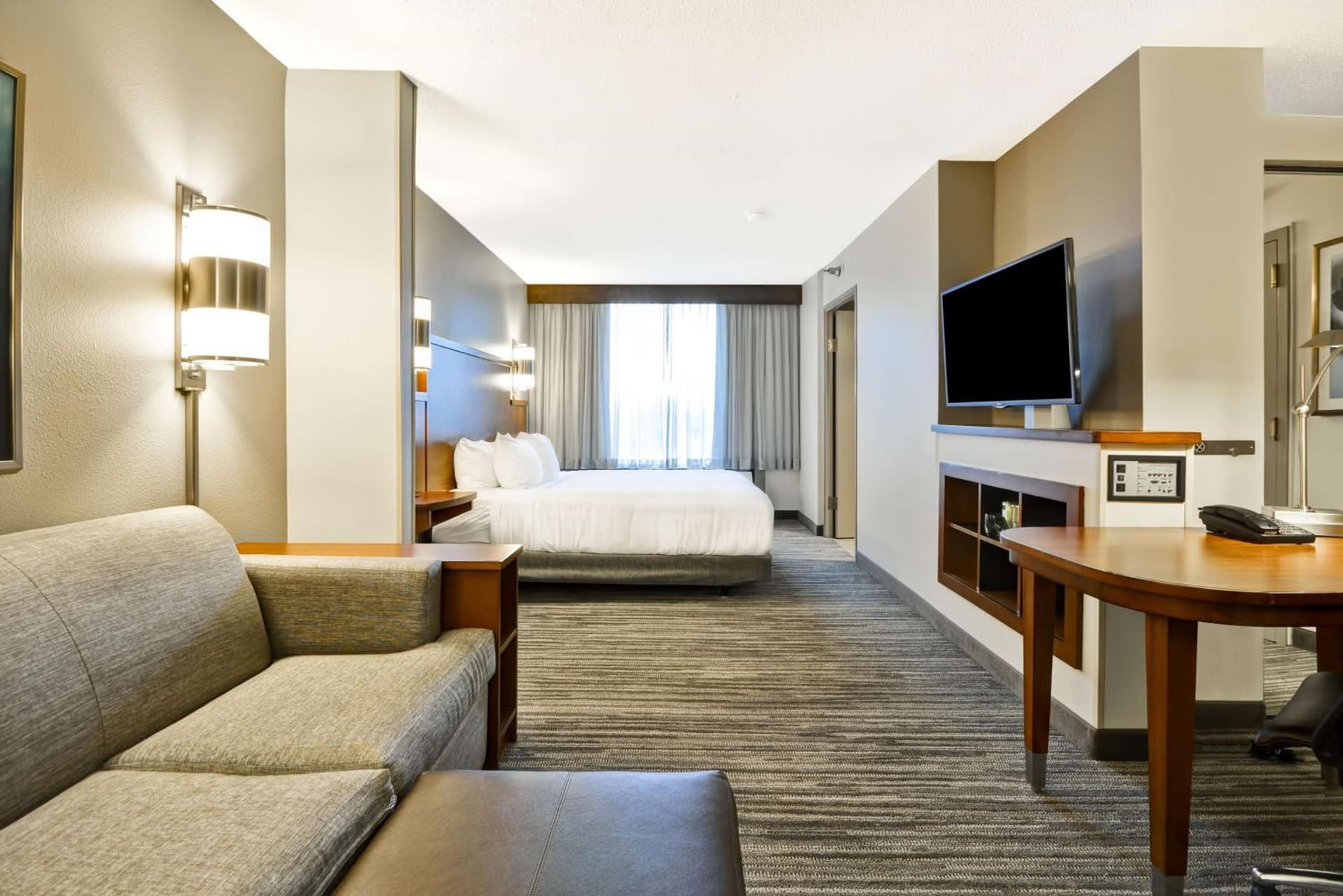 Hyatt Place Kansas City/Overland Park/Metcalf gallery photo in Overland Park, KS — image 9