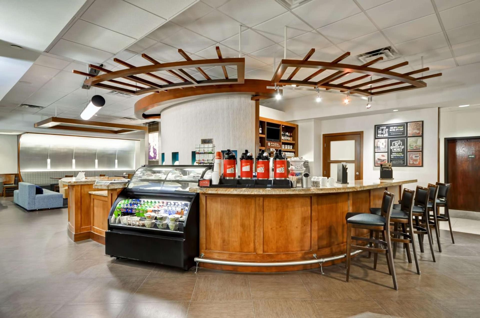 Hyatt Place Tampa Airport/Westshore gallery photo in Tampa, FL — image 39