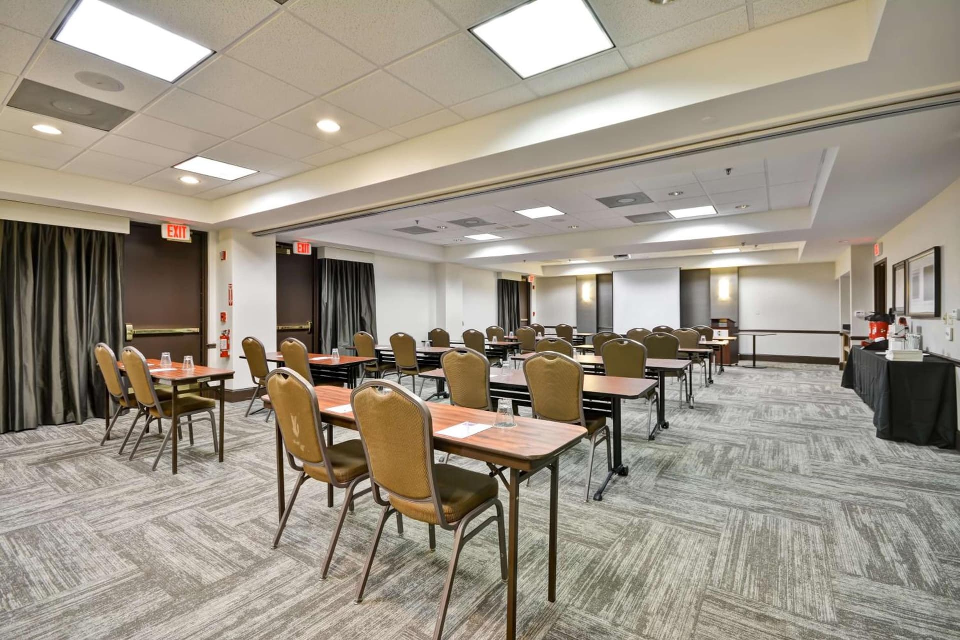 Hyatt Place Kansas City/Overland Park/Metcalf gallery photo in Overland Park, KS — image 32