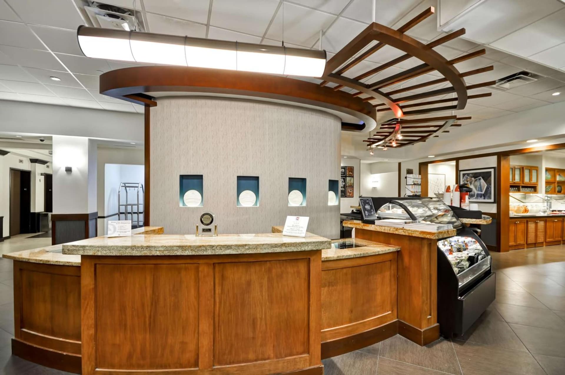 Hyatt Place Tampa Airport/Westshore gallery photo in Tampa, FL — image 9