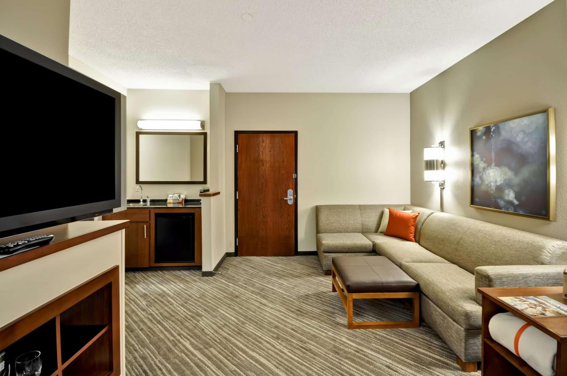 Hyatt Place Tampa Airport/Westshore gallery photo in Tampa, FL — image 21