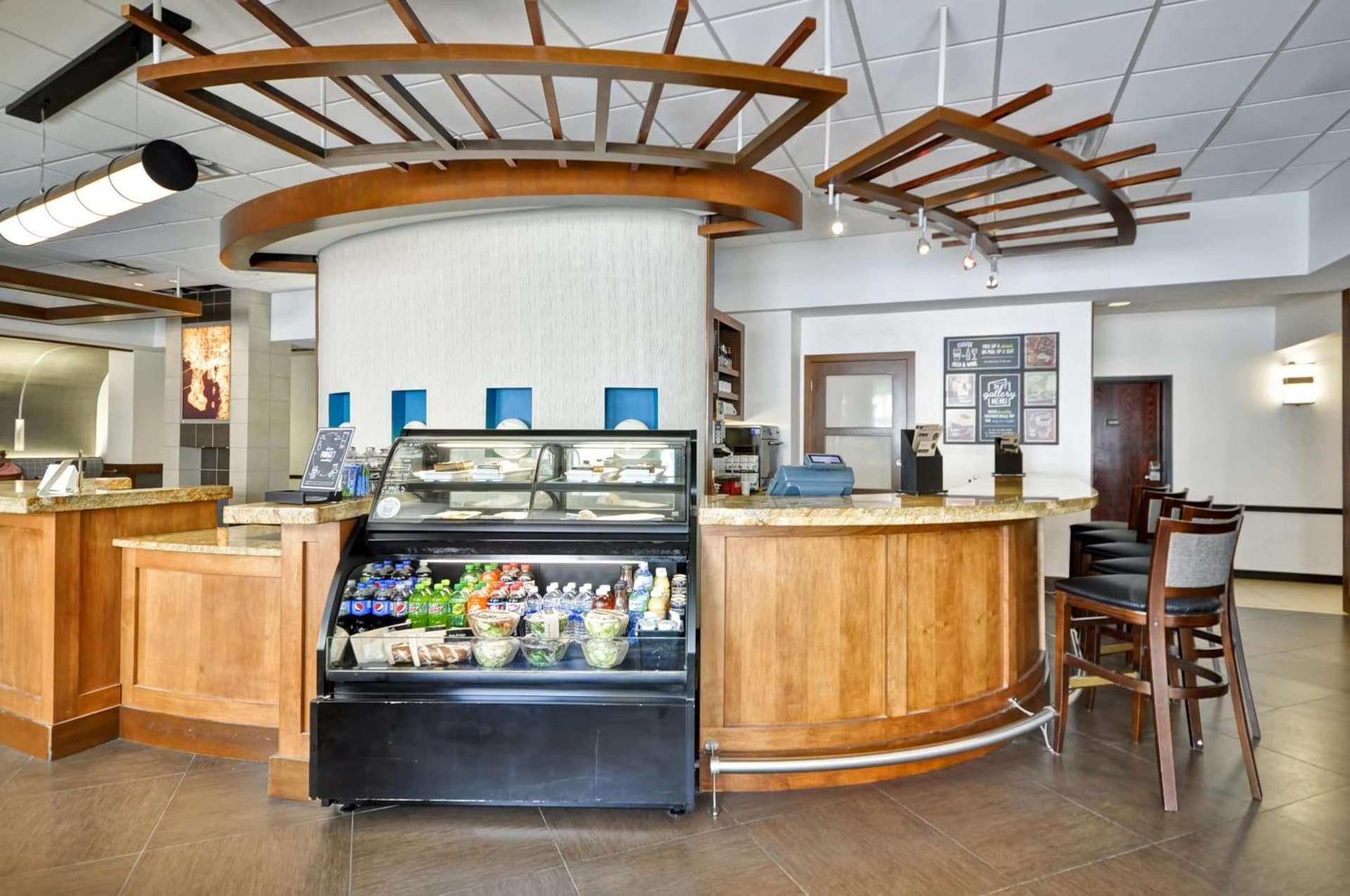 Hyatt Place Tampa Airport/Westshore gallery photo in Tampa, FL — image 19