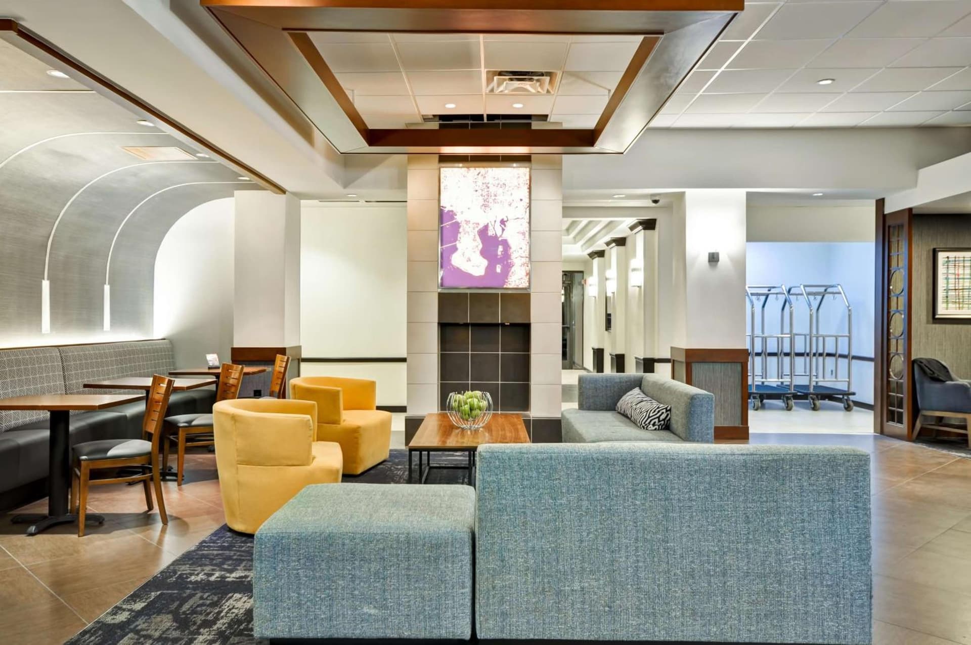Hyatt Place Tampa Airport/Westshore gallery photo in Tampa, FL — image 8