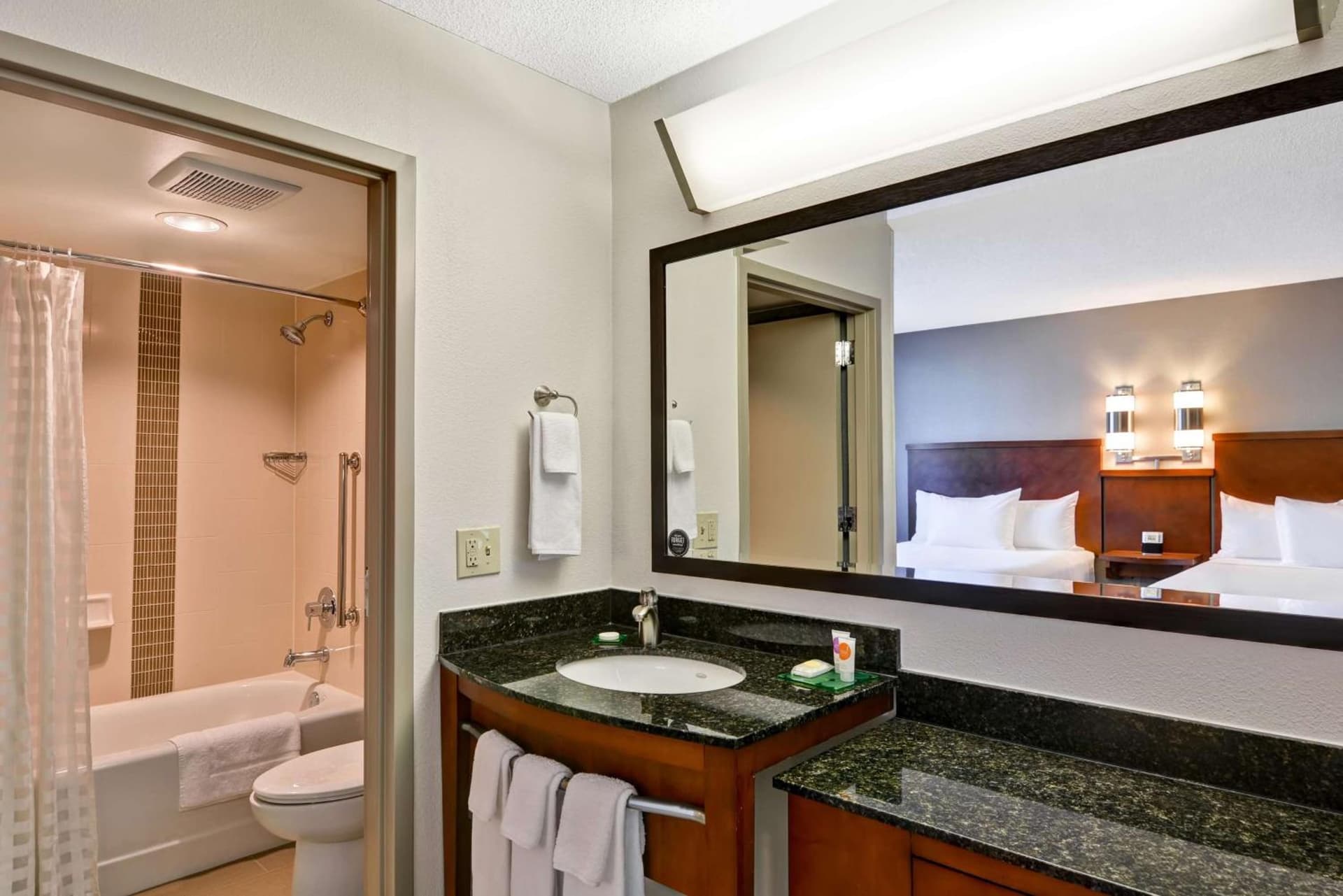 Hyatt Place Memphis Wolfchase gallery photo in Memphis, TN — image 13
