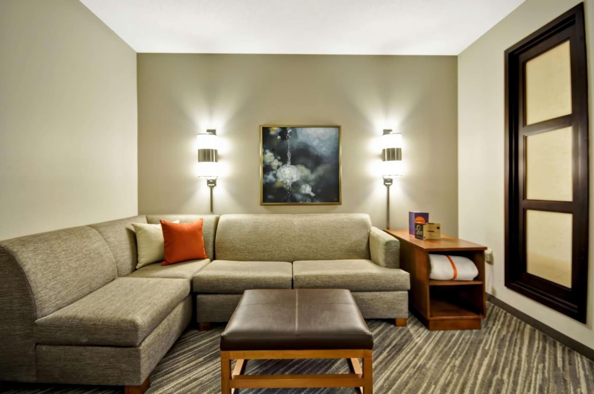 Hyatt Place Tampa Airport/Westshore gallery photo in Tampa, FL — image 35