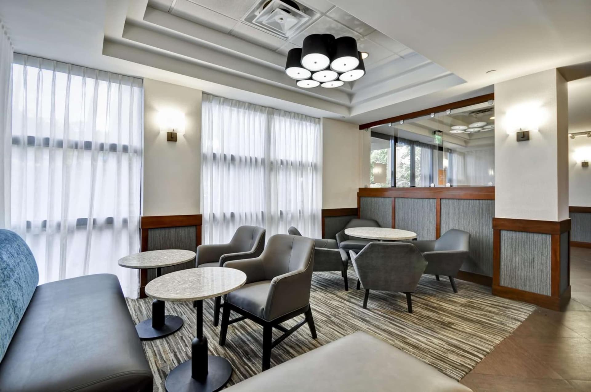 Hyatt Place Tampa Airport/Westshore gallery photo in Tampa, FL — image 31
