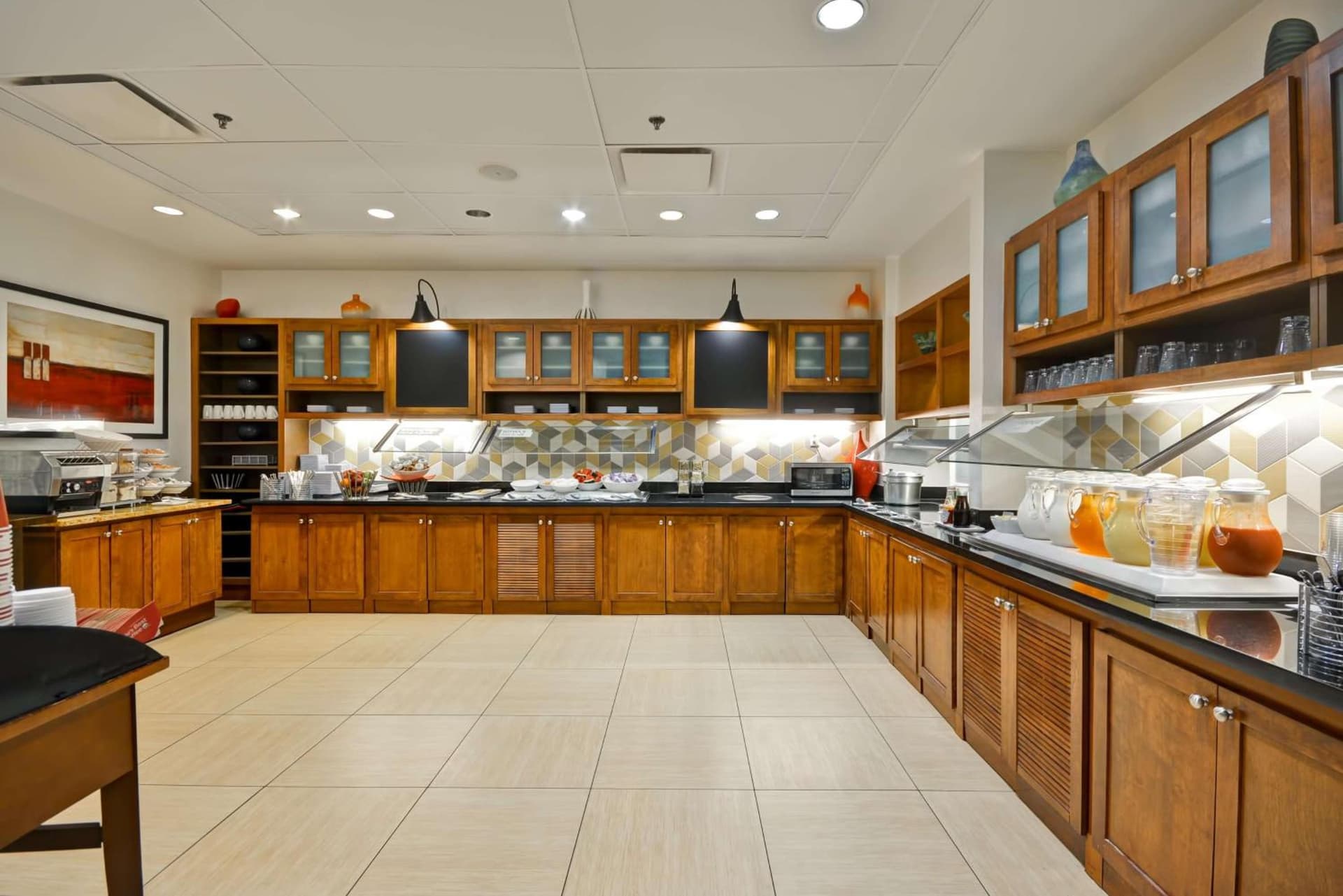 Hyatt Place Kansas City/Overland Park/Metcalf gallery photo in Overland Park, KS — image 12
