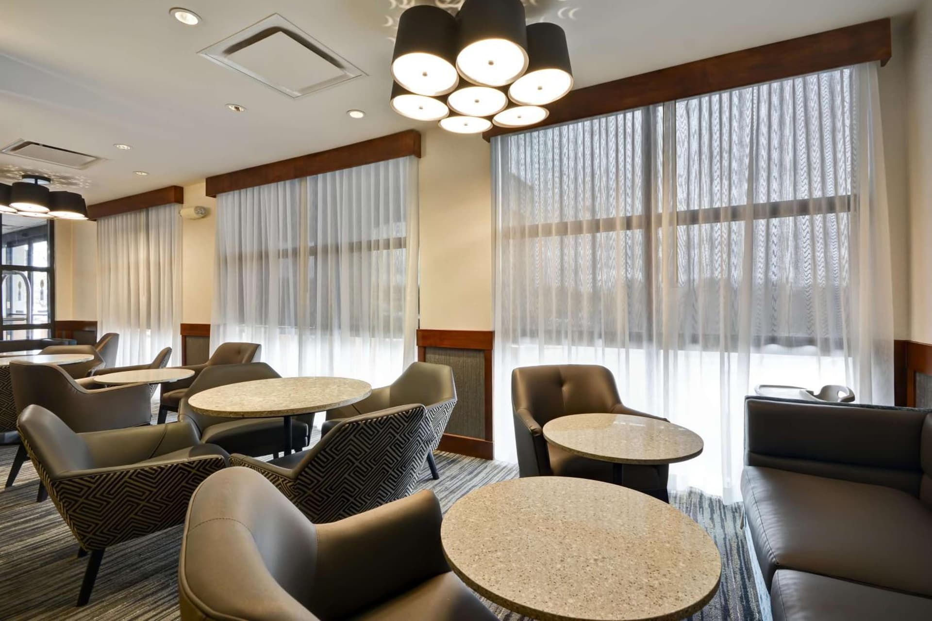 Hyatt Place Kansas City/Overland Park/Metcalf gallery photo in Overland Park, KS — image 22