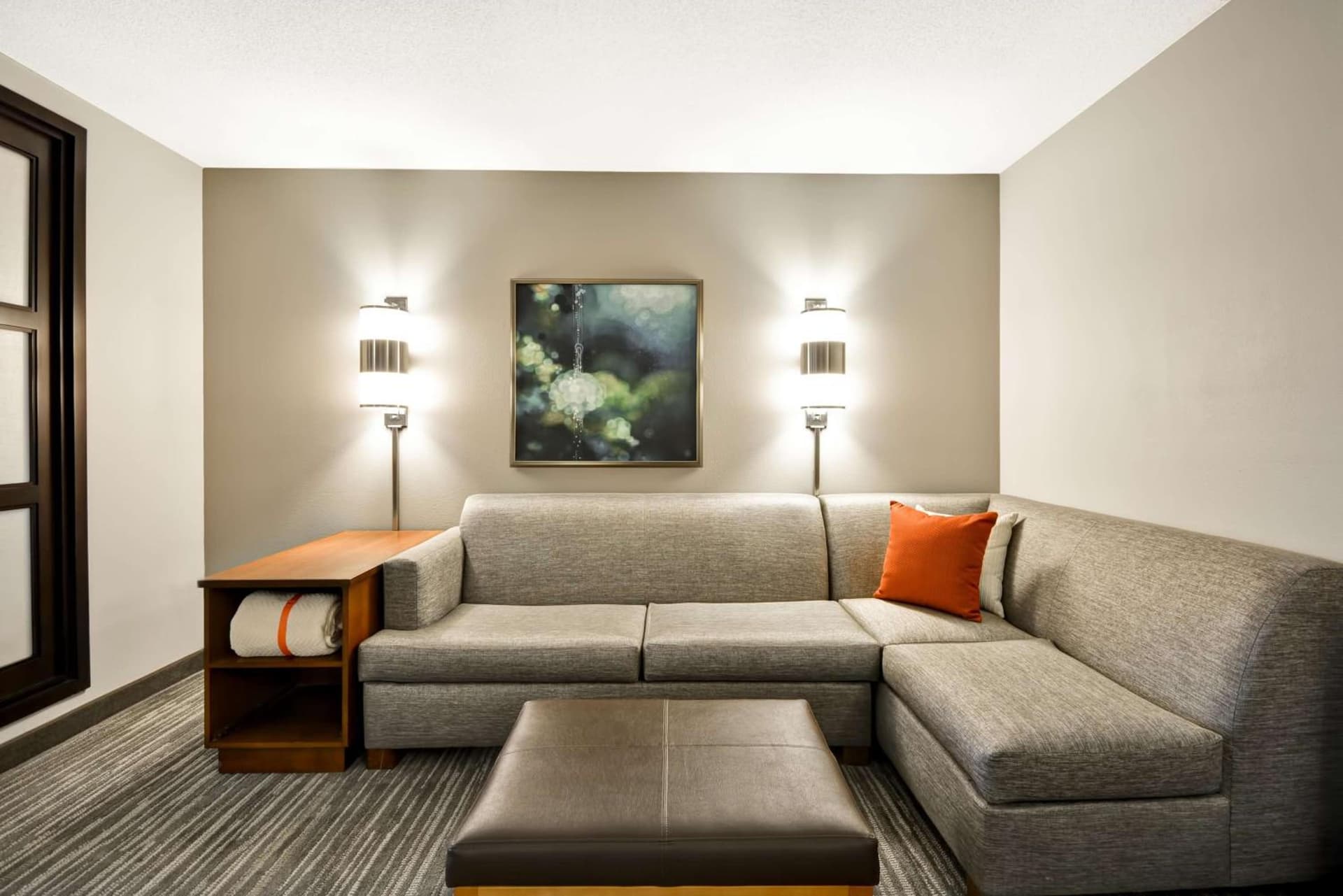 Hyatt Place Kansas City/Overland Park/Metcalf gallery photo in Overland Park, KS — image 28
