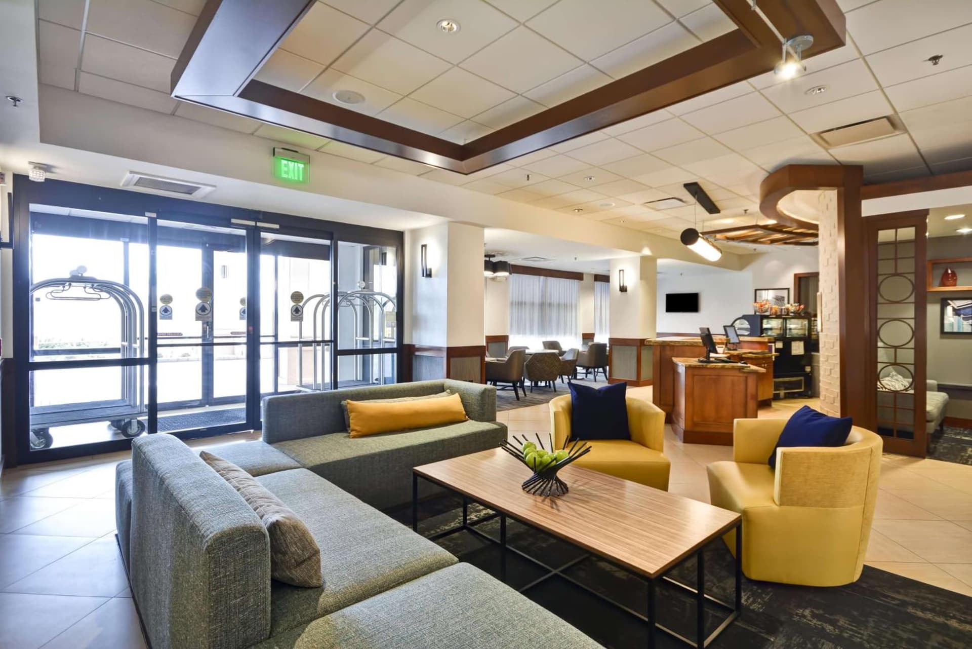 Hyatt Place Kansas City/Overland Park/Metcalf gallery photo in Overland Park, KS — image 33