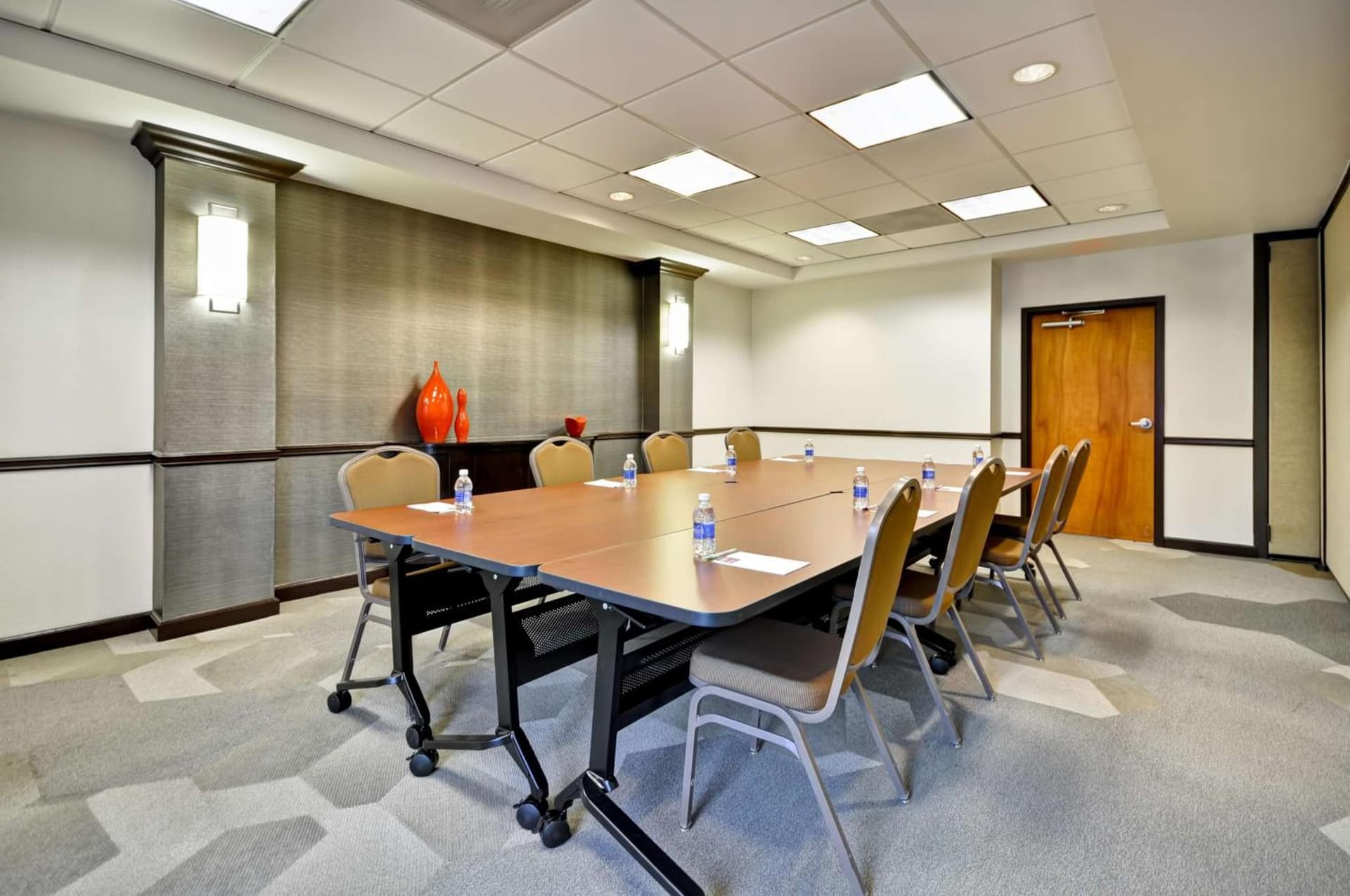 Hyatt Place Tampa Airport/Westshore gallery photo in Tampa, FL — image 38
