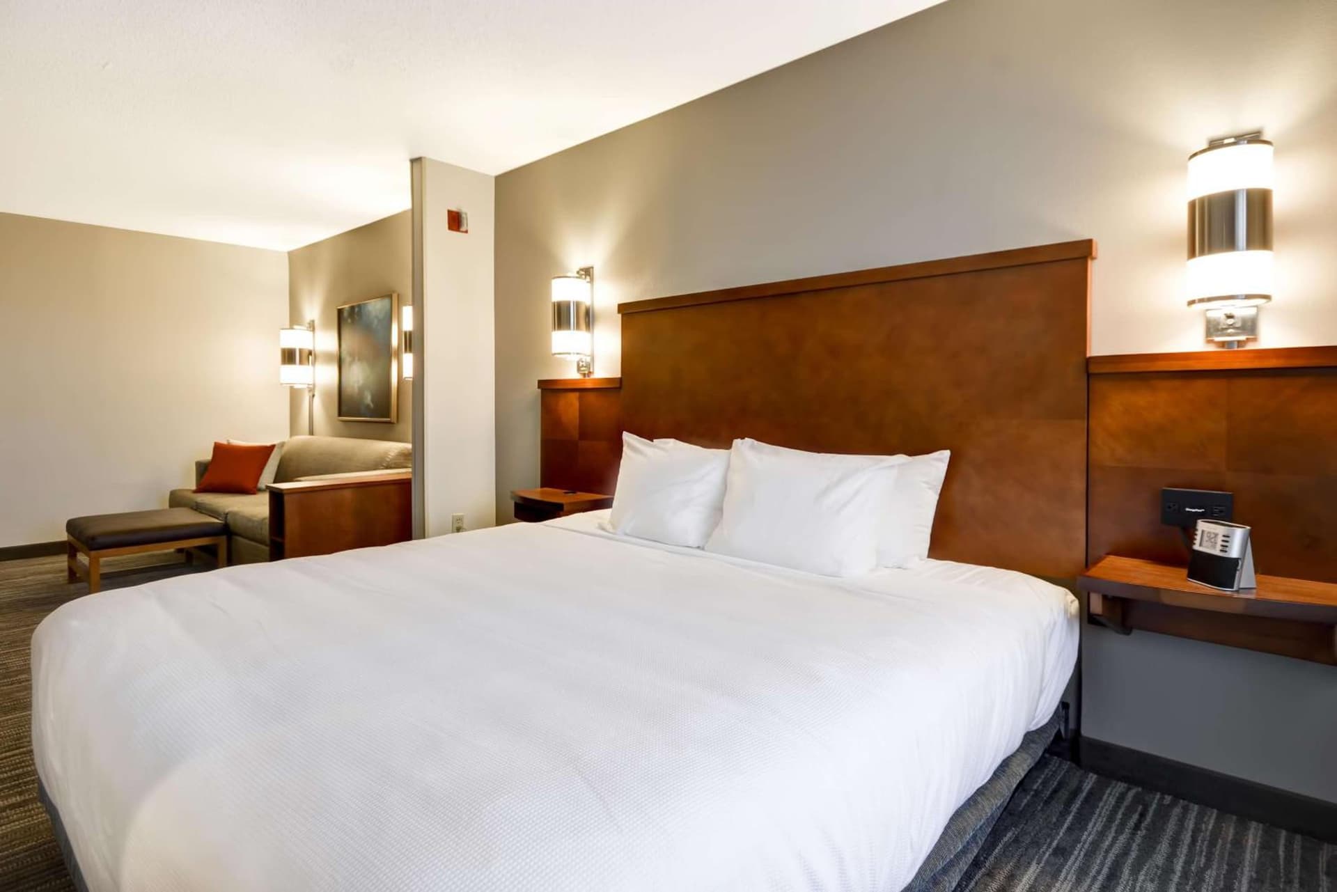 Hyatt Place Kansas City/Overland Park/Metcalf gallery photo in Overland Park, KS — image 38