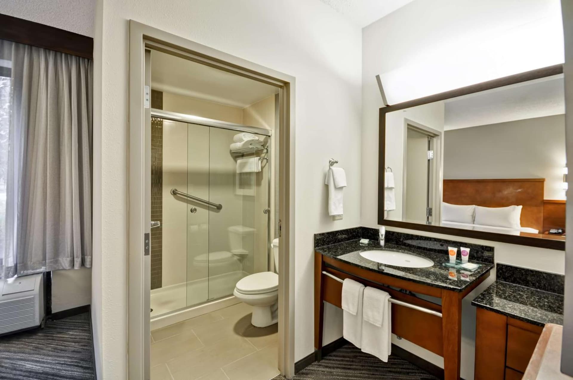 Hyatt Place Tampa Airport/Westshore gallery photo in Tampa, FL — image 14