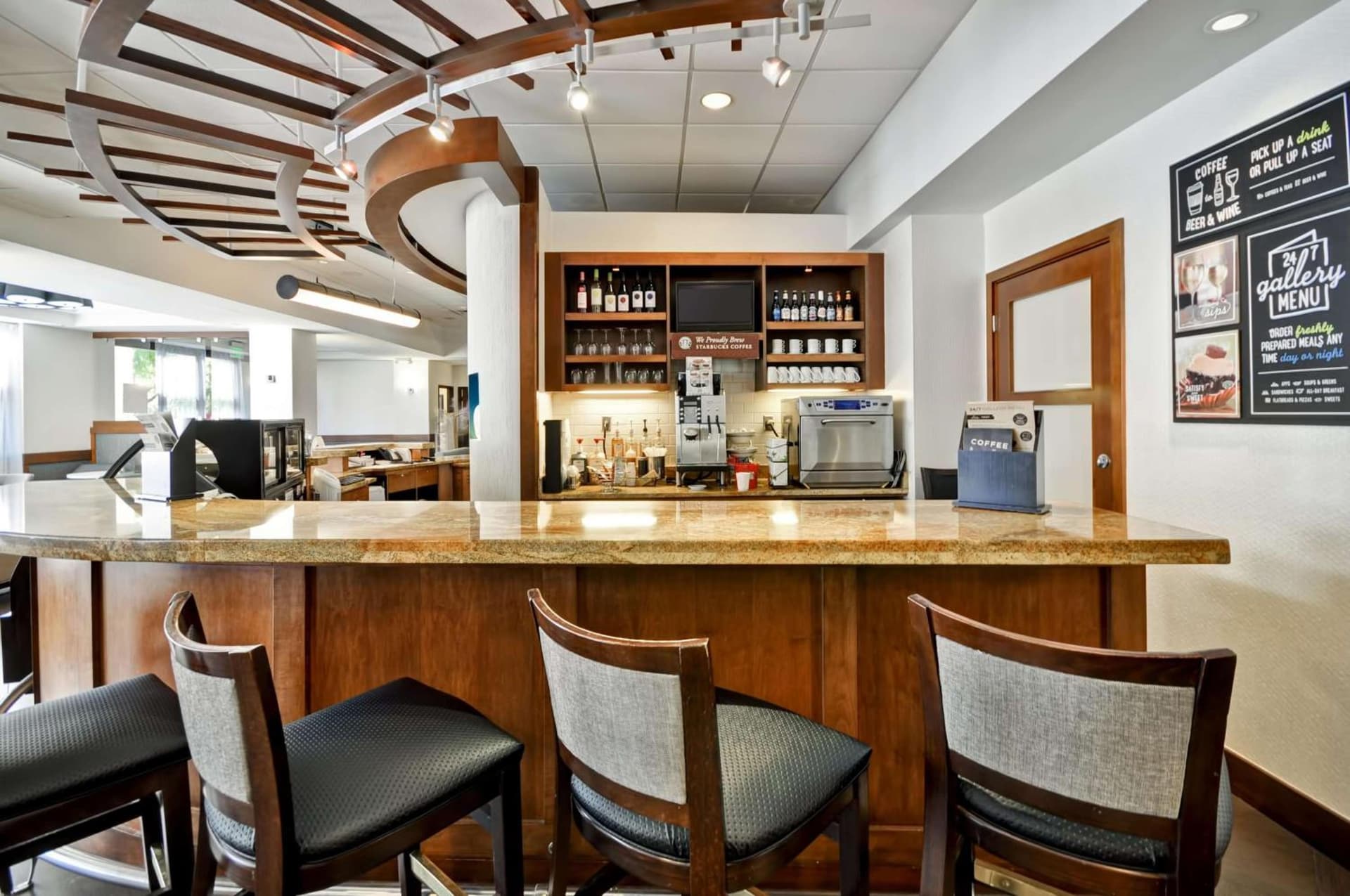 Hyatt Place Tampa Airport/Westshore gallery photo in Tampa, FL — image 13