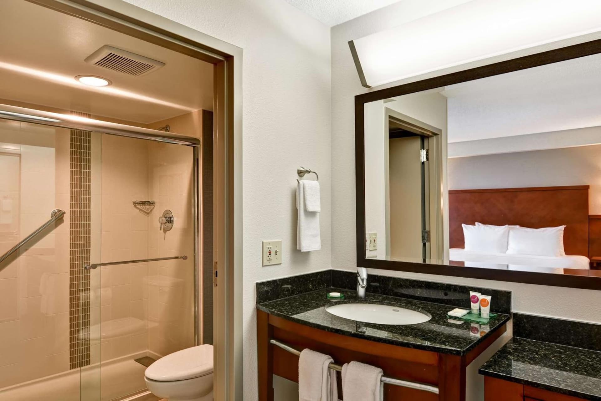 Hyatt Place Memphis Wolfchase gallery photo in Memphis, TN — image 34