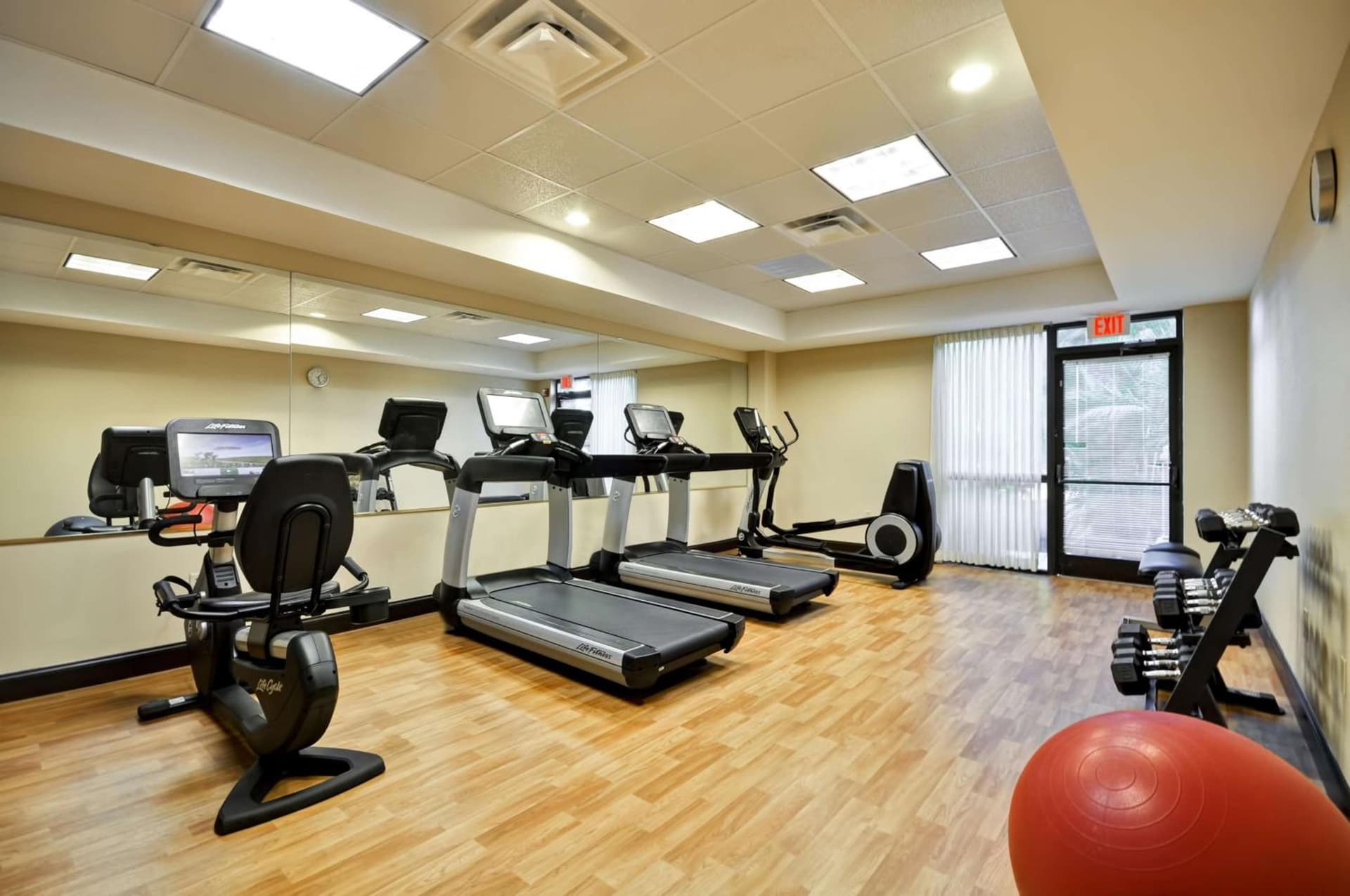 Hyatt Place Tampa Airport/Westshore gallery photo in Tampa, FL — image 34