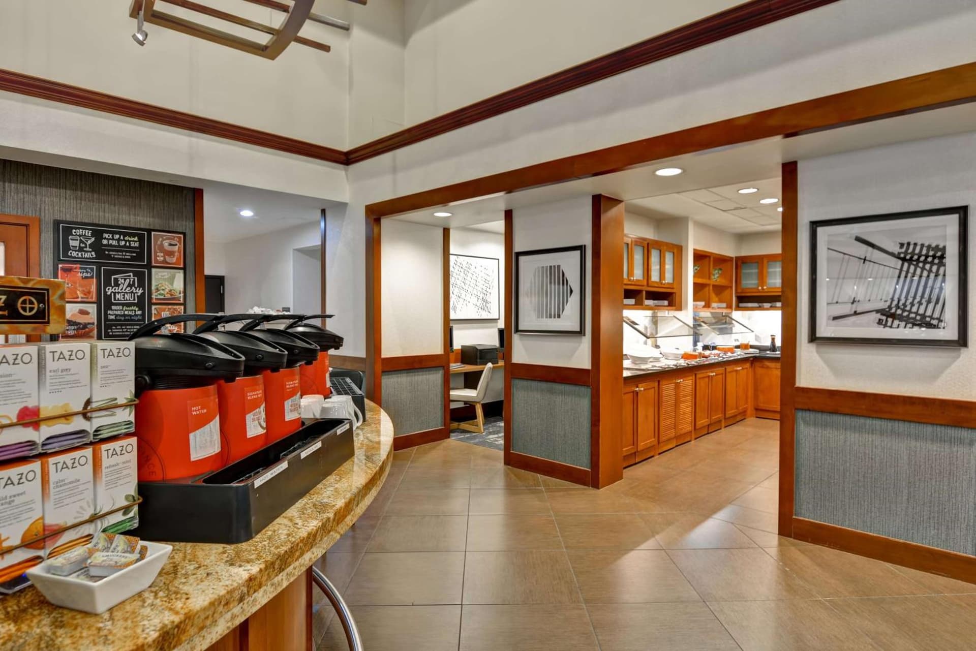 Hyatt Place Memphis Wolfchase gallery photo in Memphis, TN — image 38