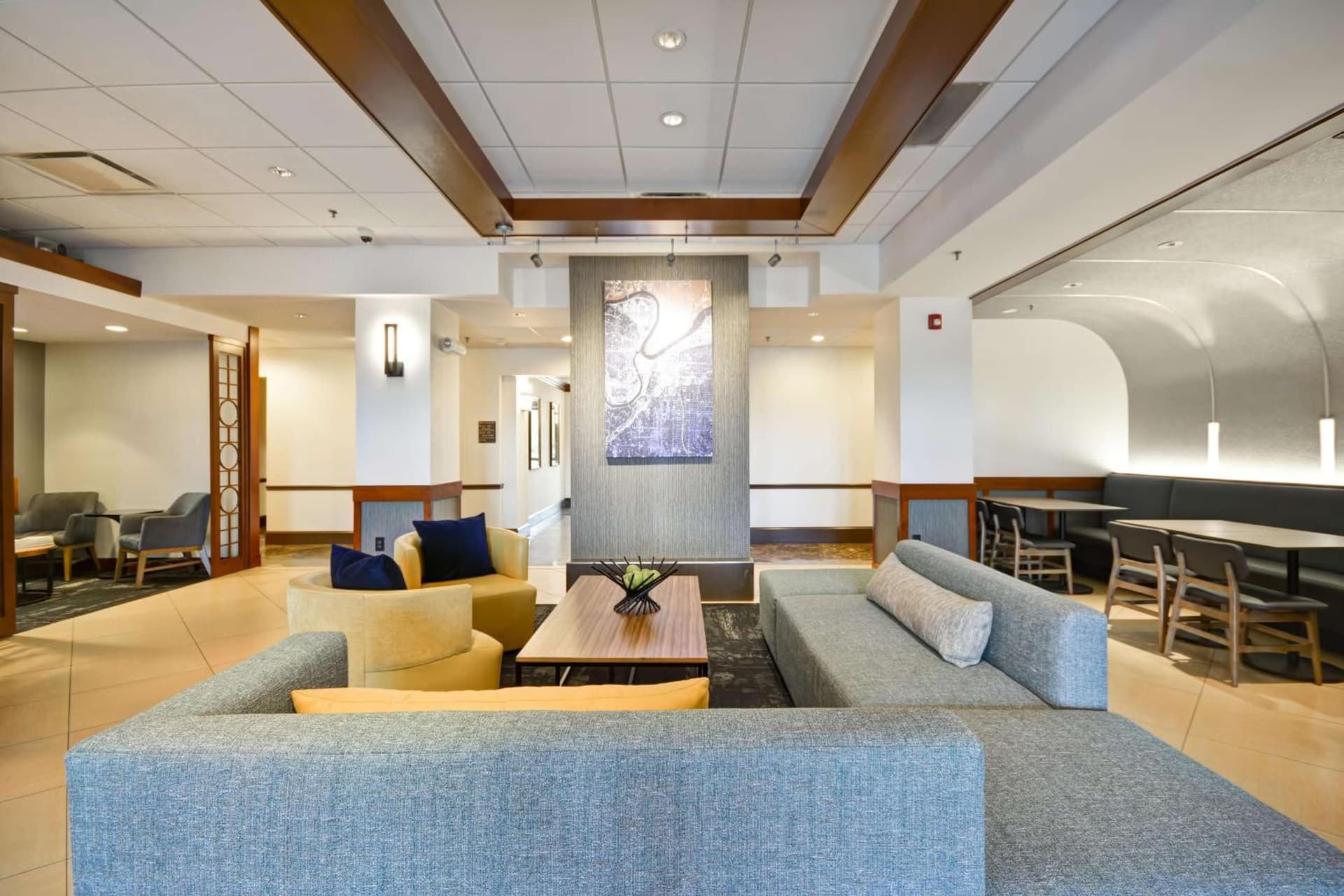 Hyatt Place Kansas City/Overland Park/Metcalf gallery photo in Overland Park, KS — image 27