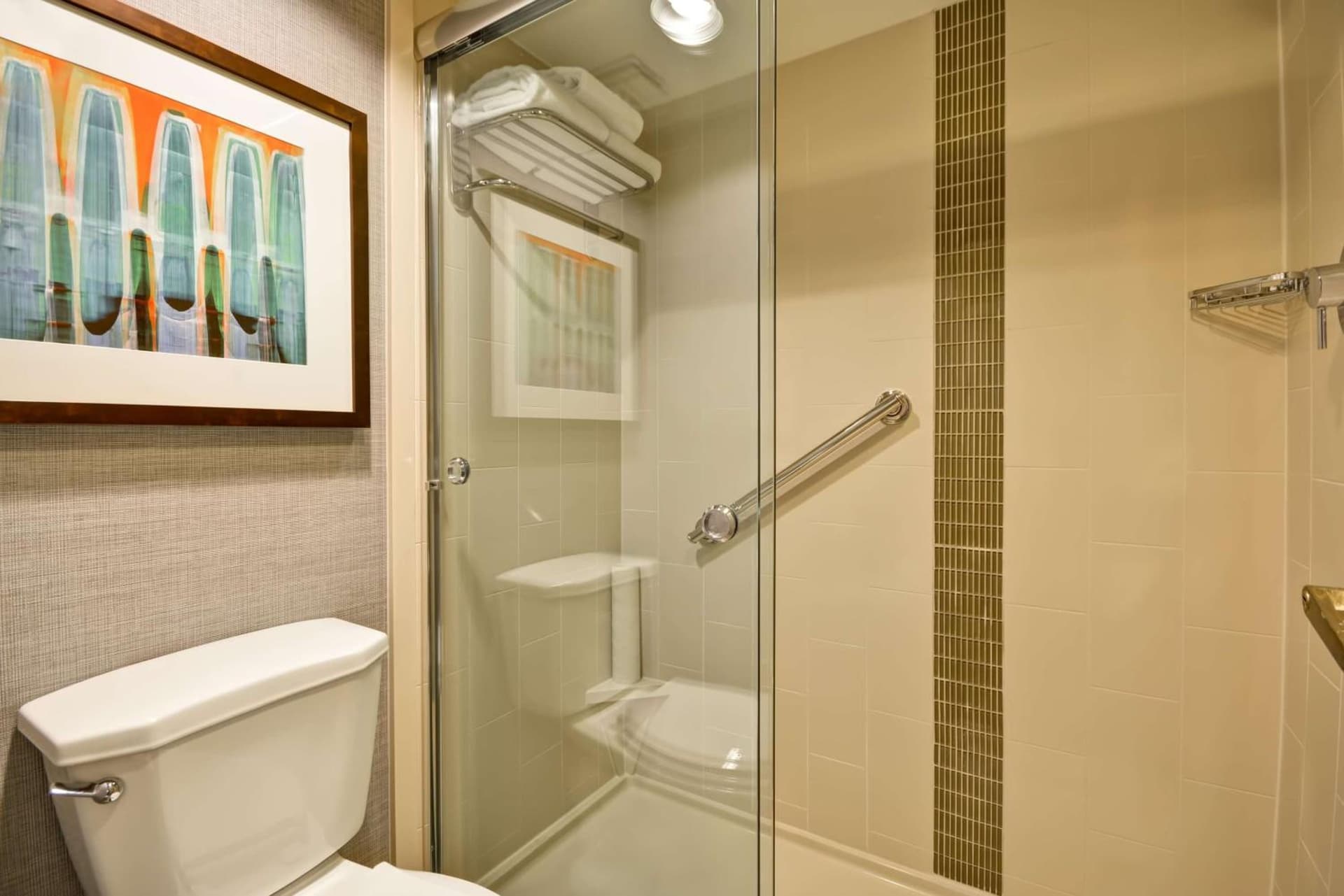 Hyatt Place Kansas City/Overland Park/Metcalf gallery photo in Overland Park, KS — image 15