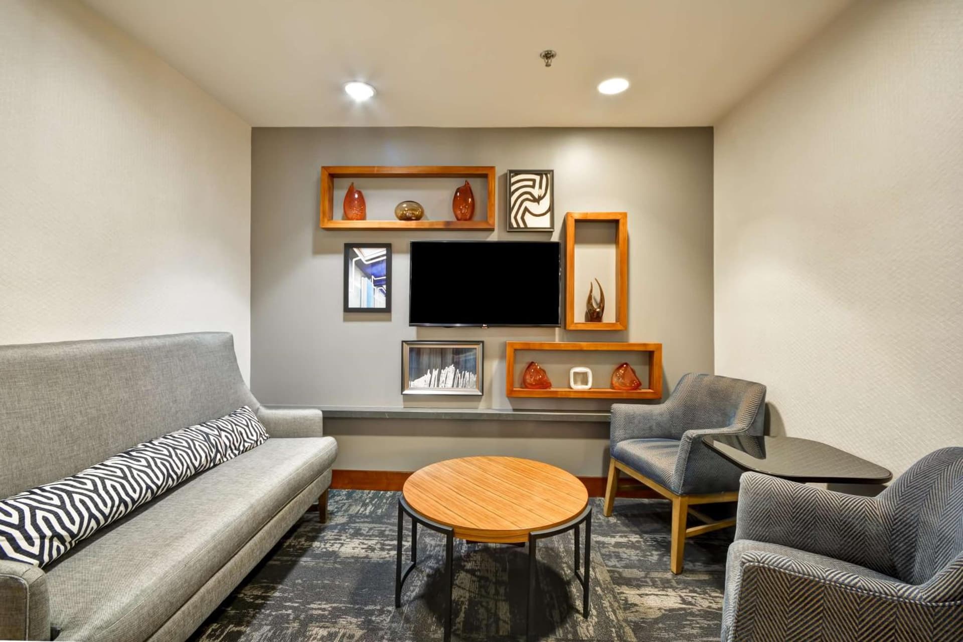 Hyatt Place Kansas City/Overland Park/Metcalf gallery photo in Overland Park, KS — image 20