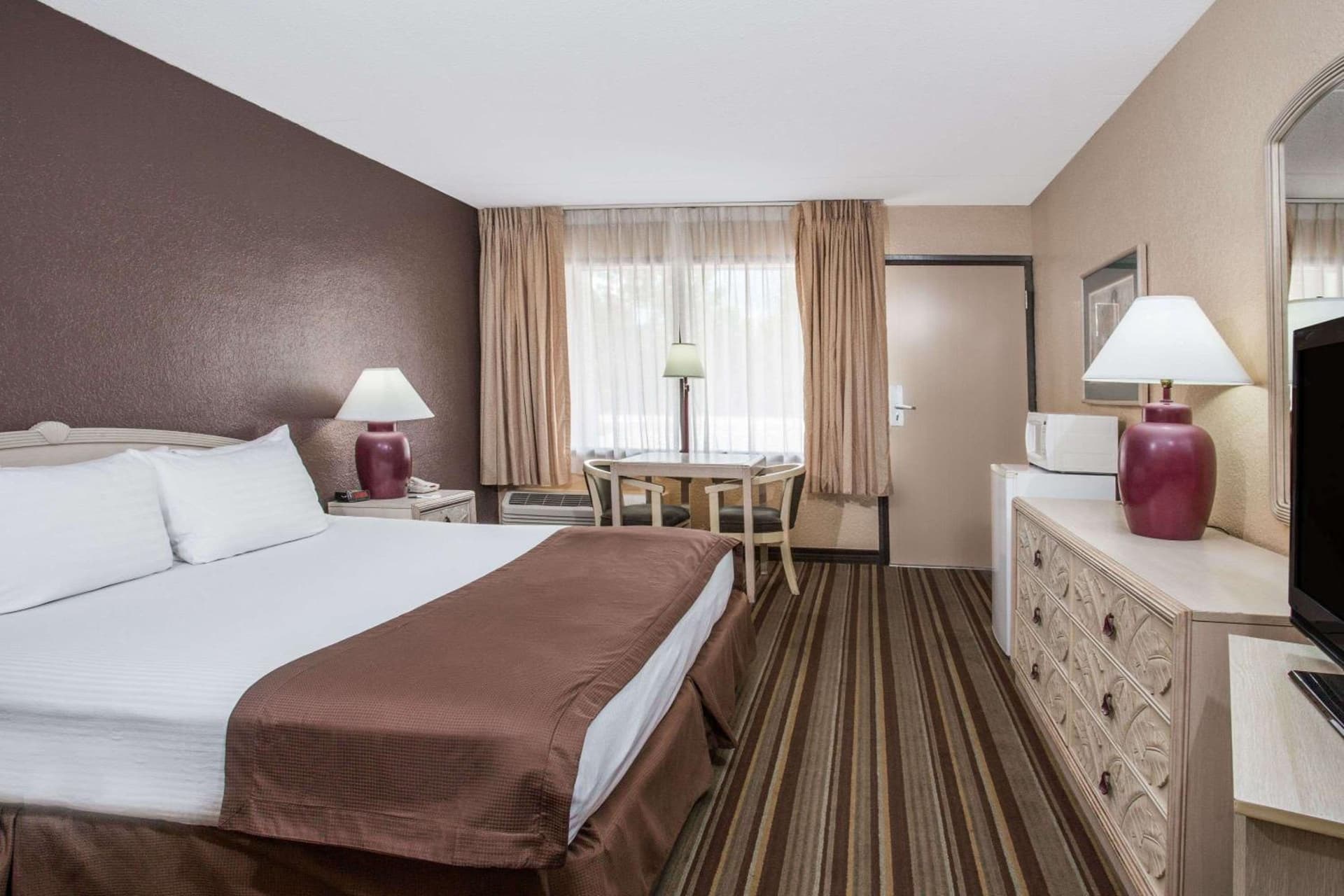 Travelodge by Wyndham Deltona gallery photo in Deltona, FL — image 16