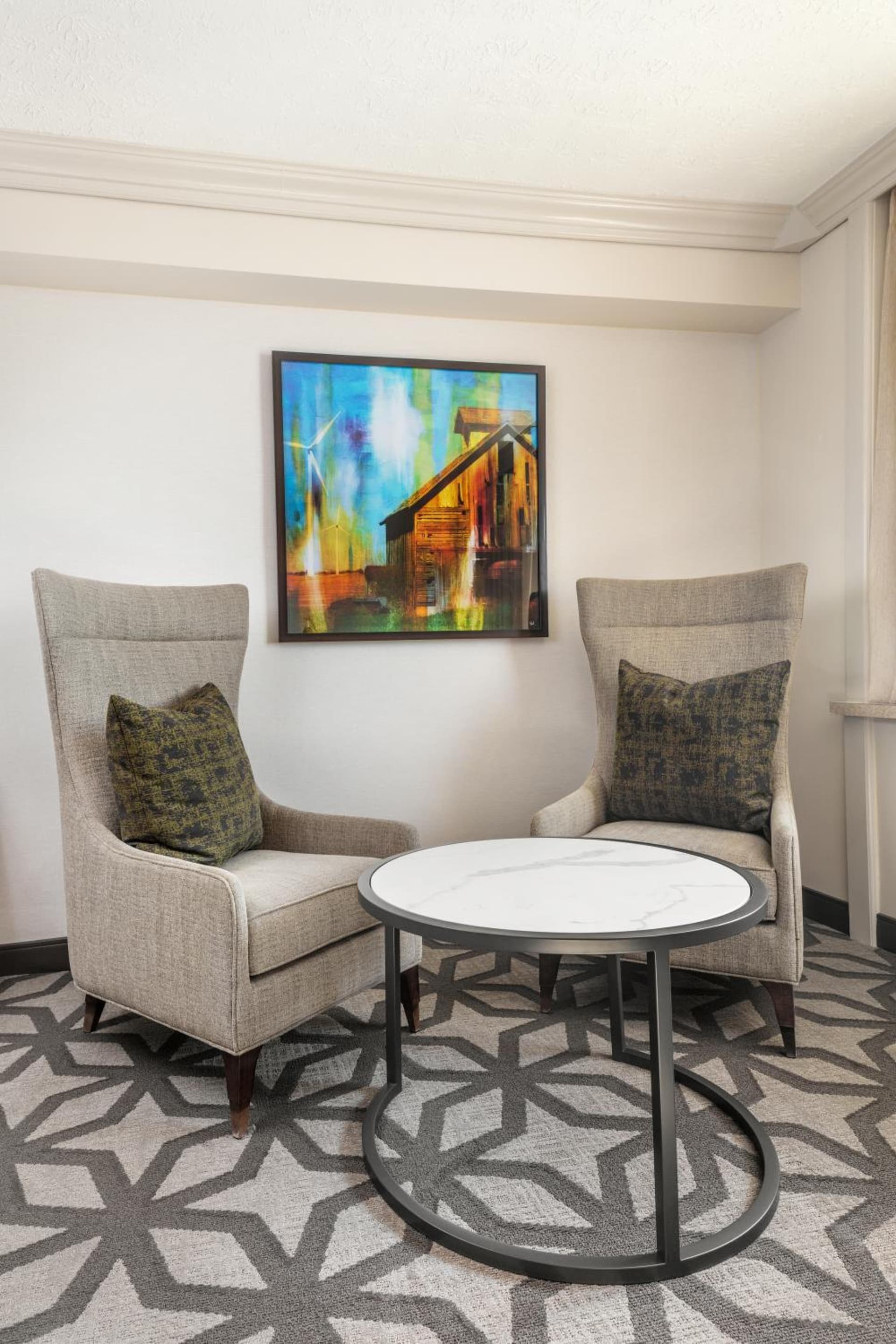 Galt House Hotel, A Trademark Collection Hotel gallery photo in Louisville, KY — image 36