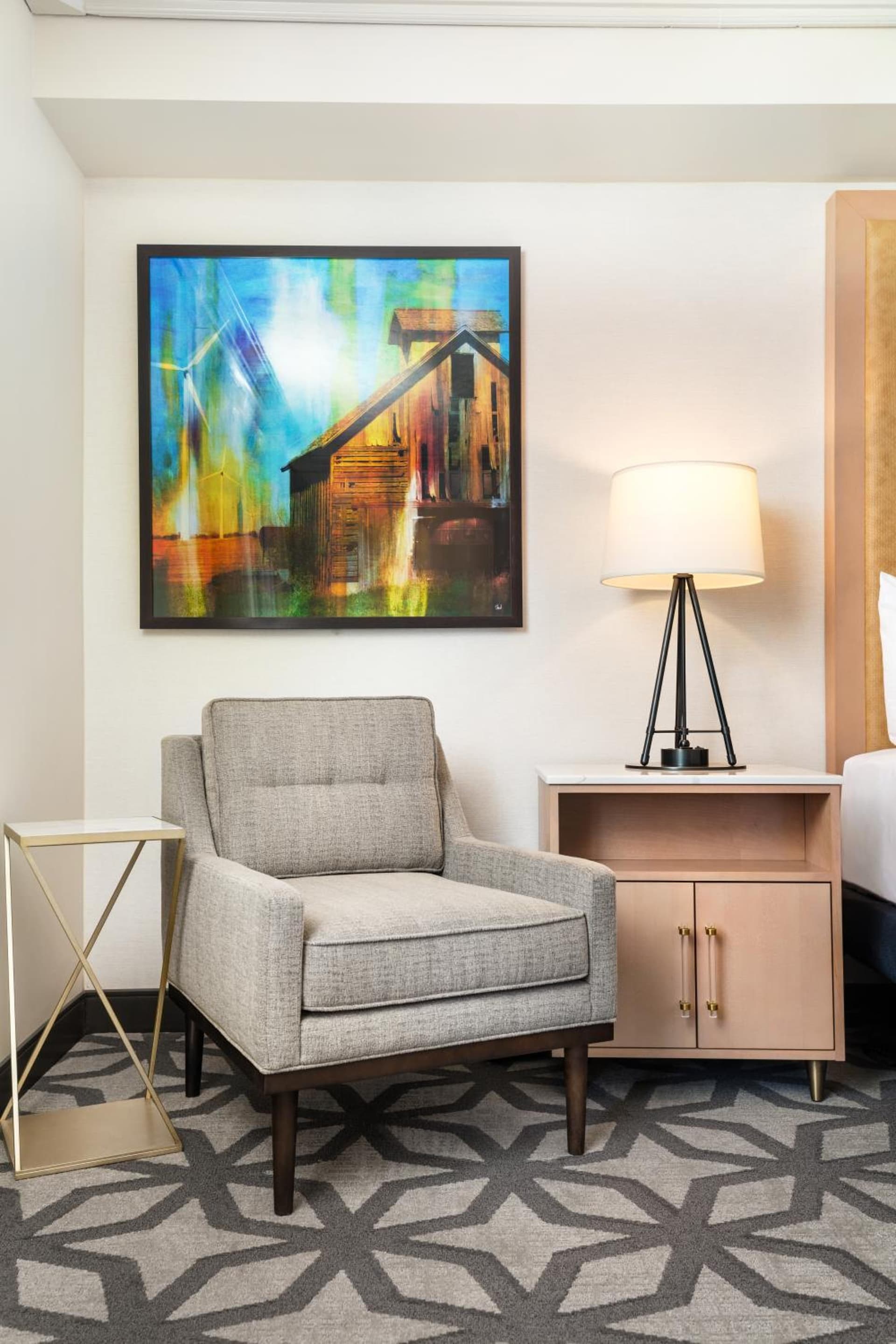 Galt House Hotel, A Trademark Collection Hotel gallery photo in Louisville, KY — image 45