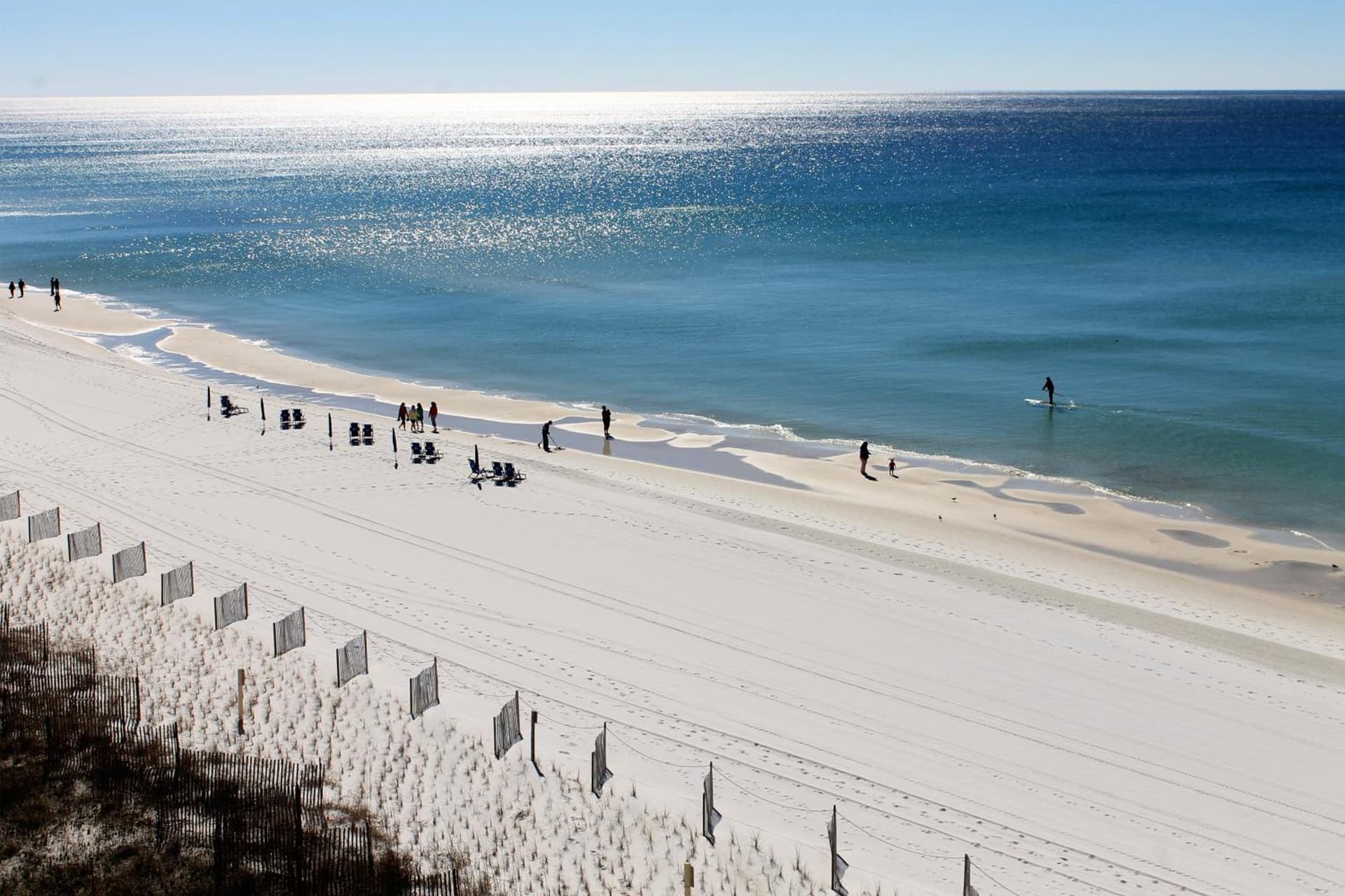 Wyndham Garden Fort Walton Beach - Fully Renovated interior in Fort Walton Beach, FL — gallery photo 2