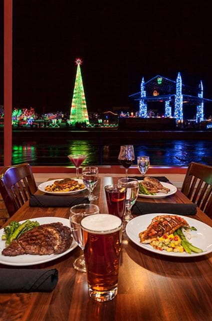 Pier B Resort gallery photo in Duluth, MN — image 16