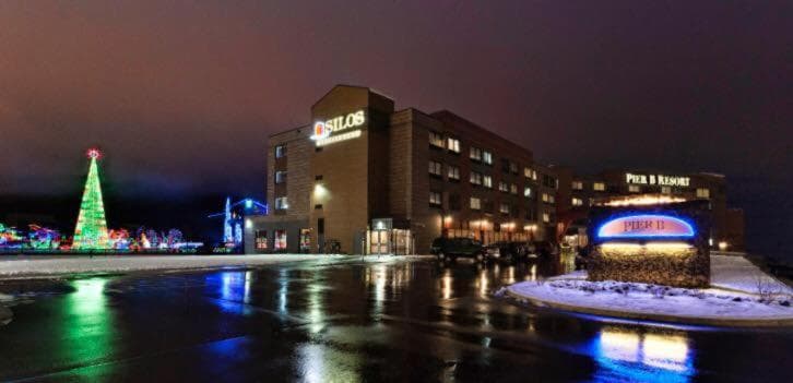 Pier B Resort gallery photo in Duluth, MN — image 37