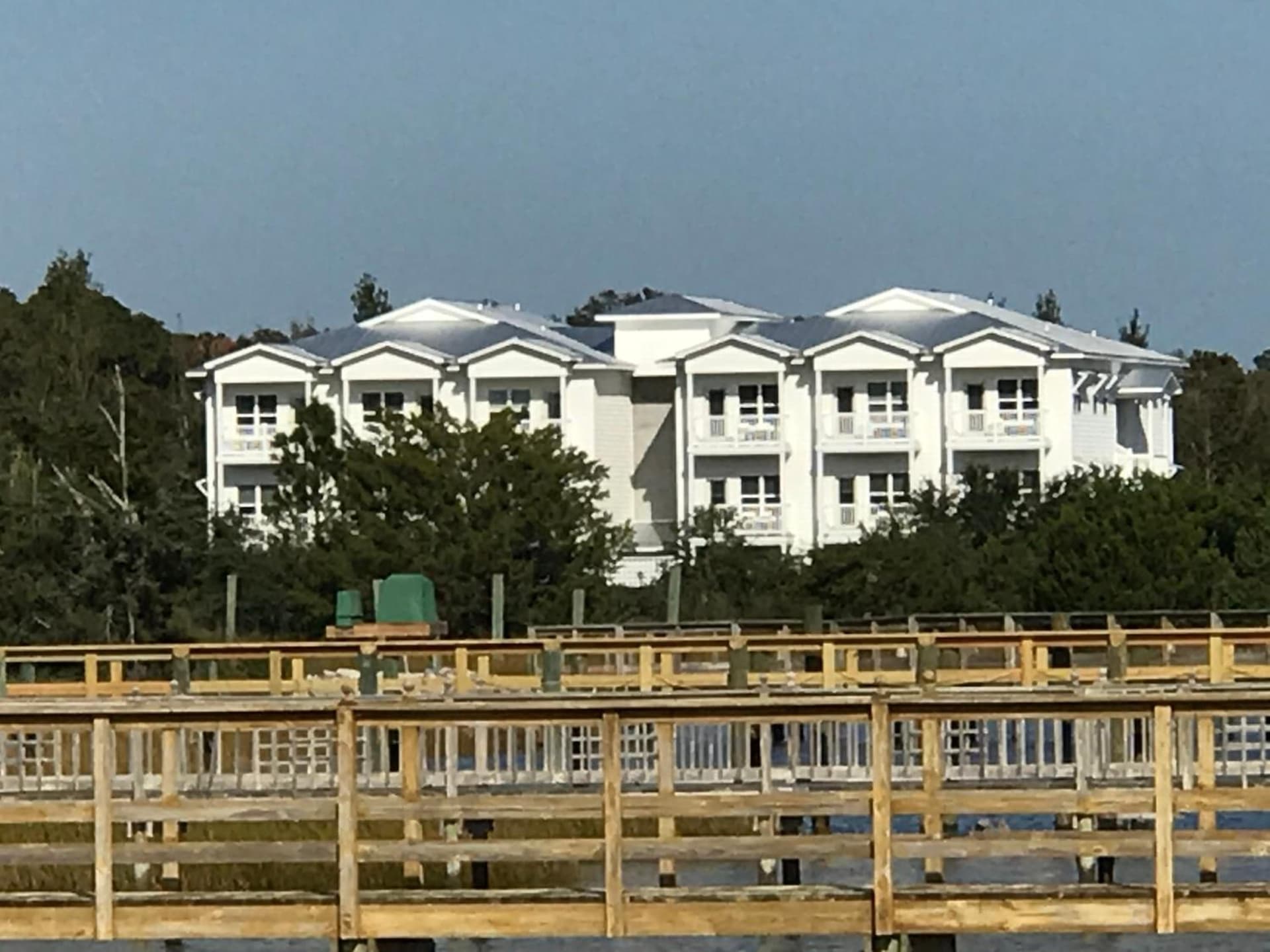 River Hotel of Southport gallery photo in Southport, NC — image 35