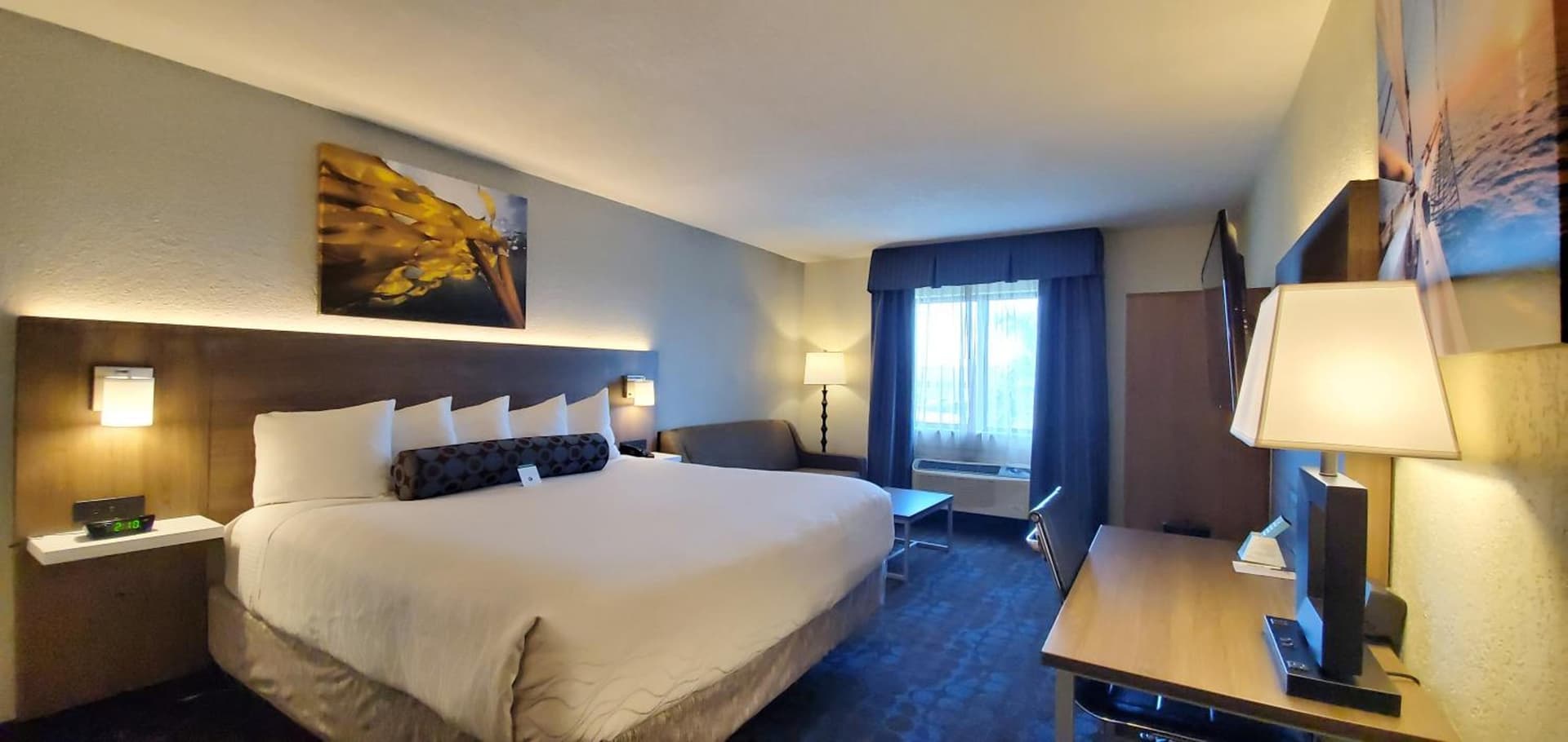 Best Western Plus Hollywood/Aventura gallery photo in Hollywood, FL — image 44
