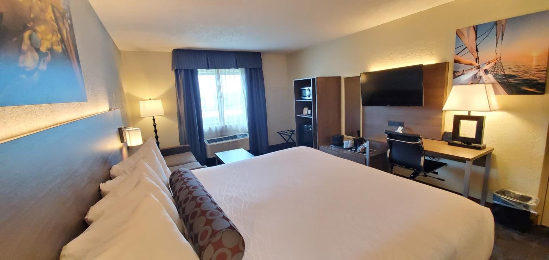 Best Western Plus Hollywood/Aventura gallery photo in Hollywood, FL — image 23