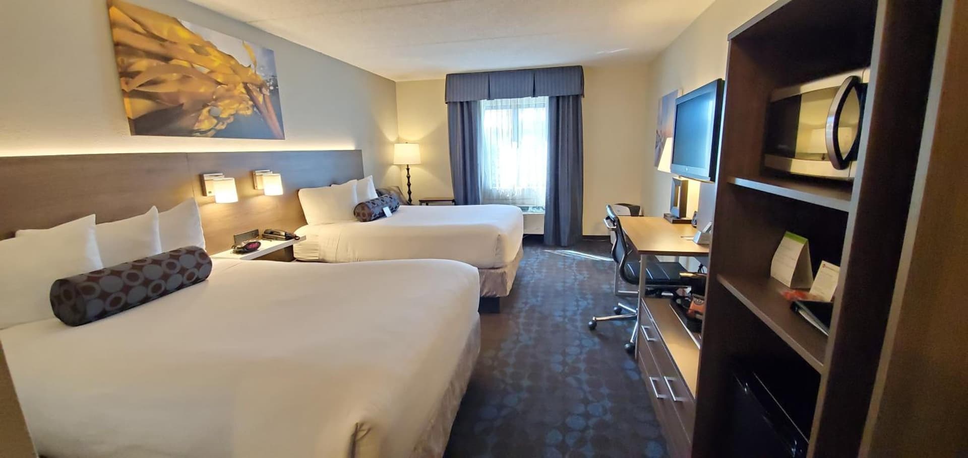 Best Western Plus Hollywood/Aventura gallery photo in Hollywood, FL — image 38