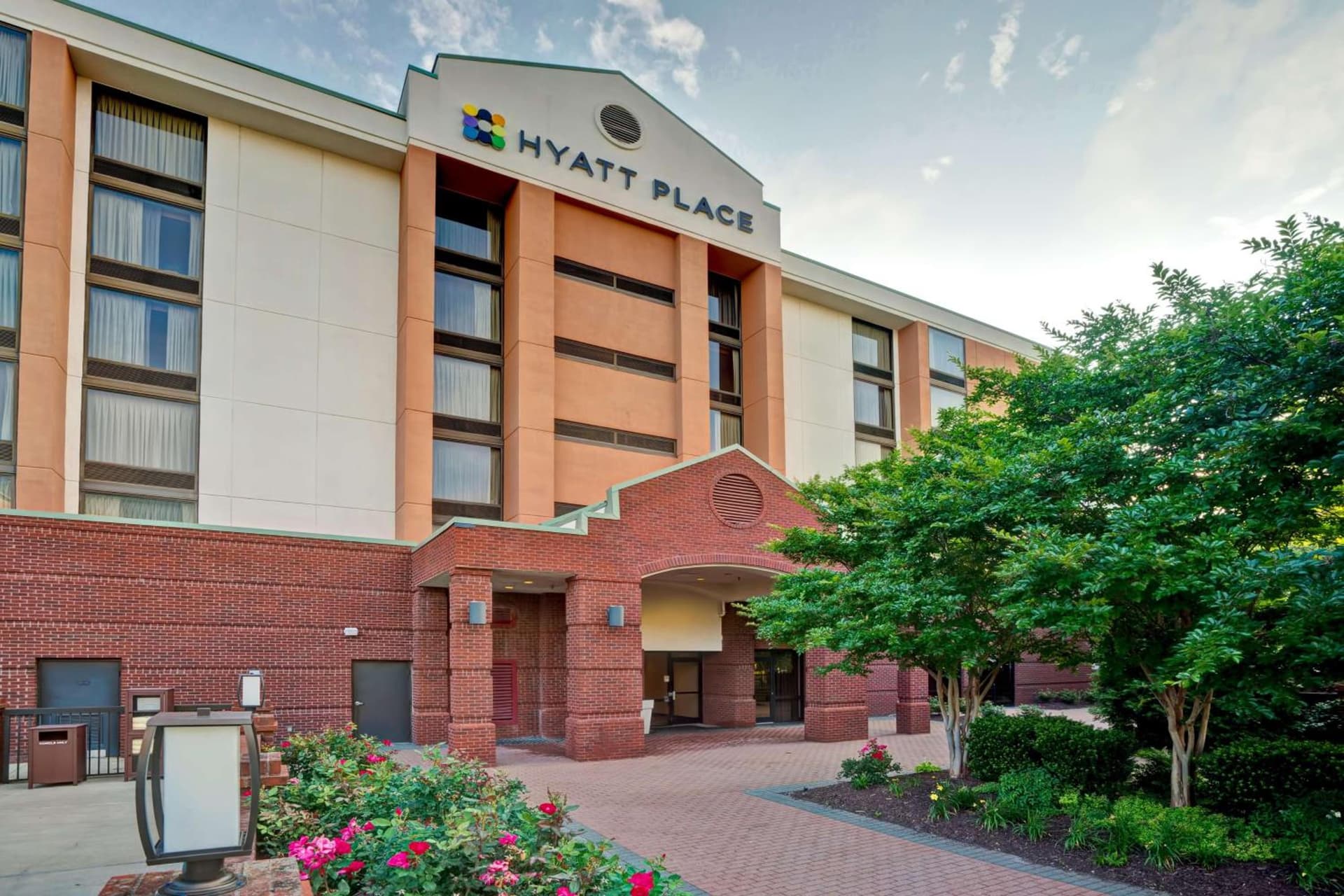 Hyatt Place Richmond - Innsbrook — hotel in Short Pump, Virginia