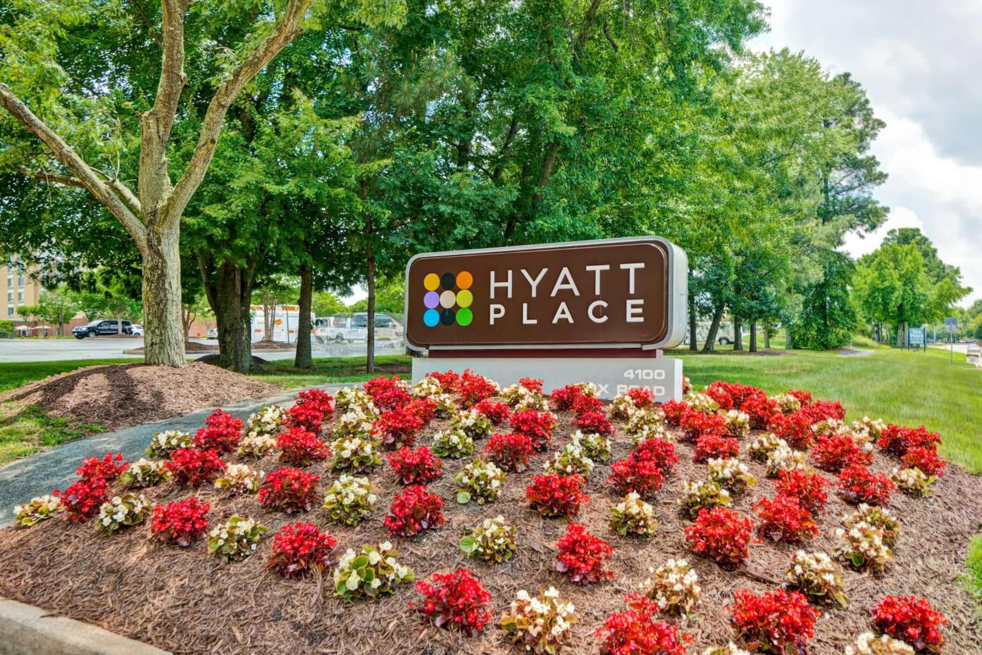 Hyatt Place Richmond - Innsbrook interior in Short Pump, VA — gallery photo 2