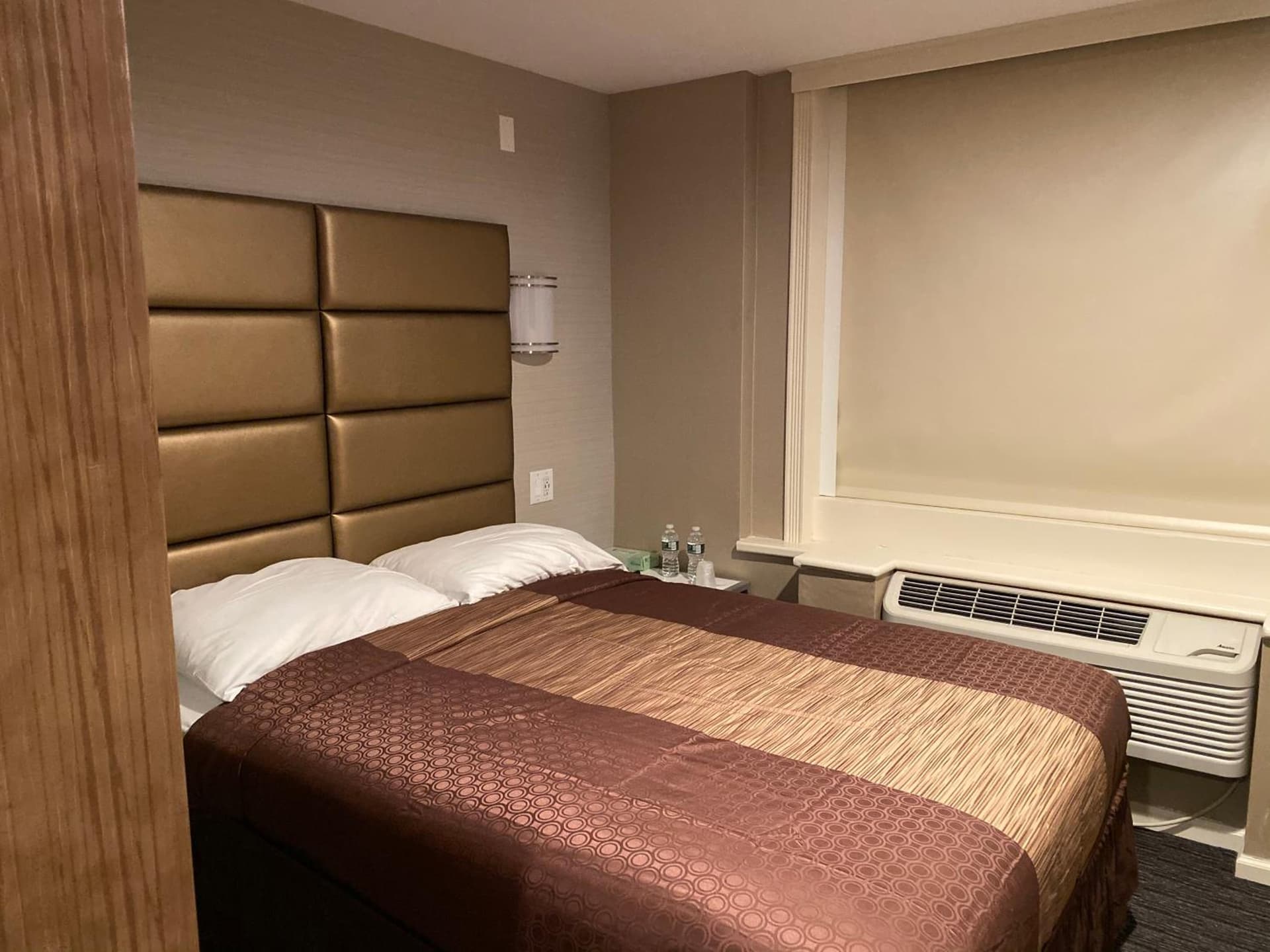 Hotel Key property views in Queens, NY — gallery photo 3