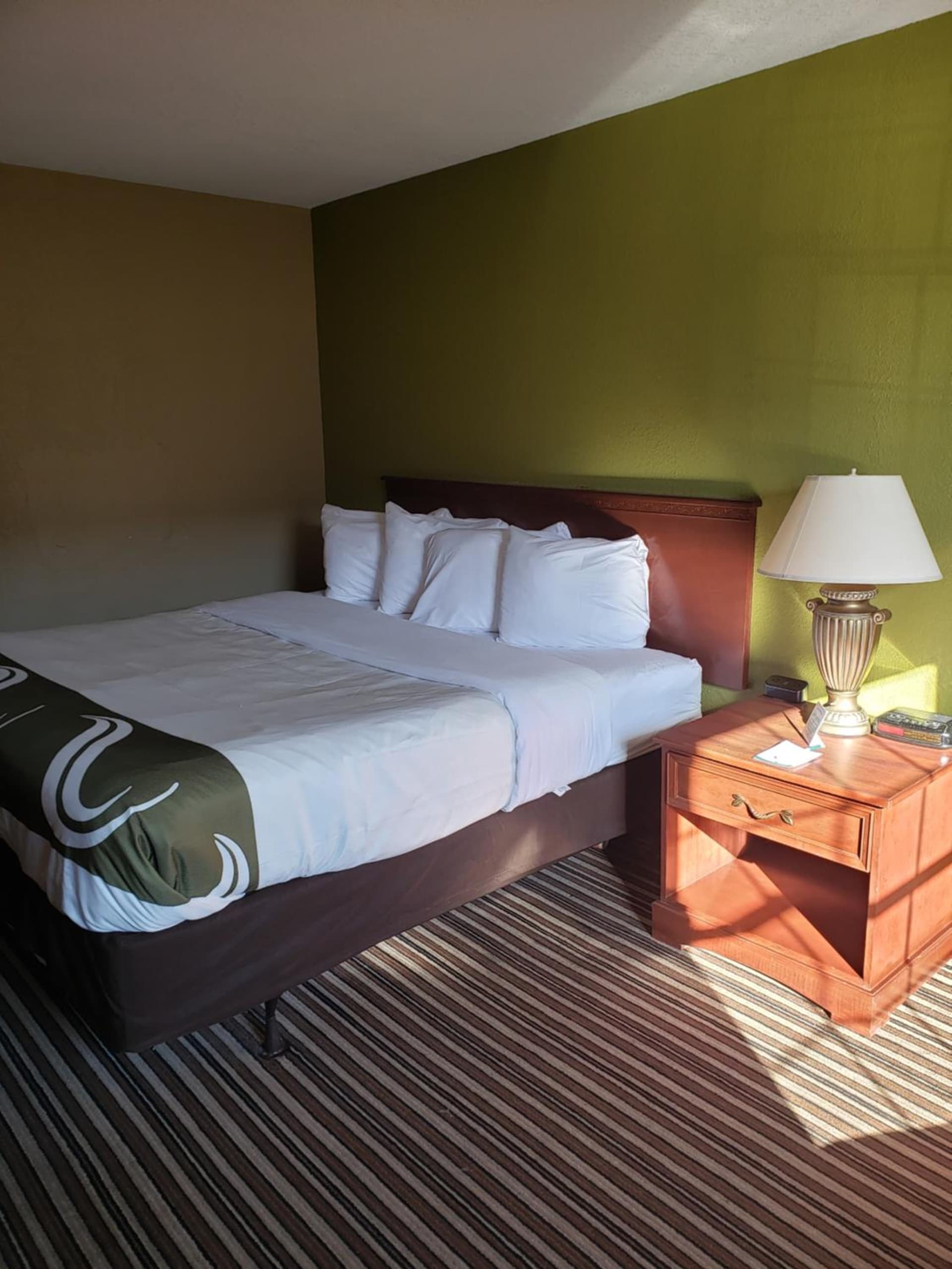 Quality Inn & Suites Columbia I-70 gallery photo in Columbia, MO — image 19