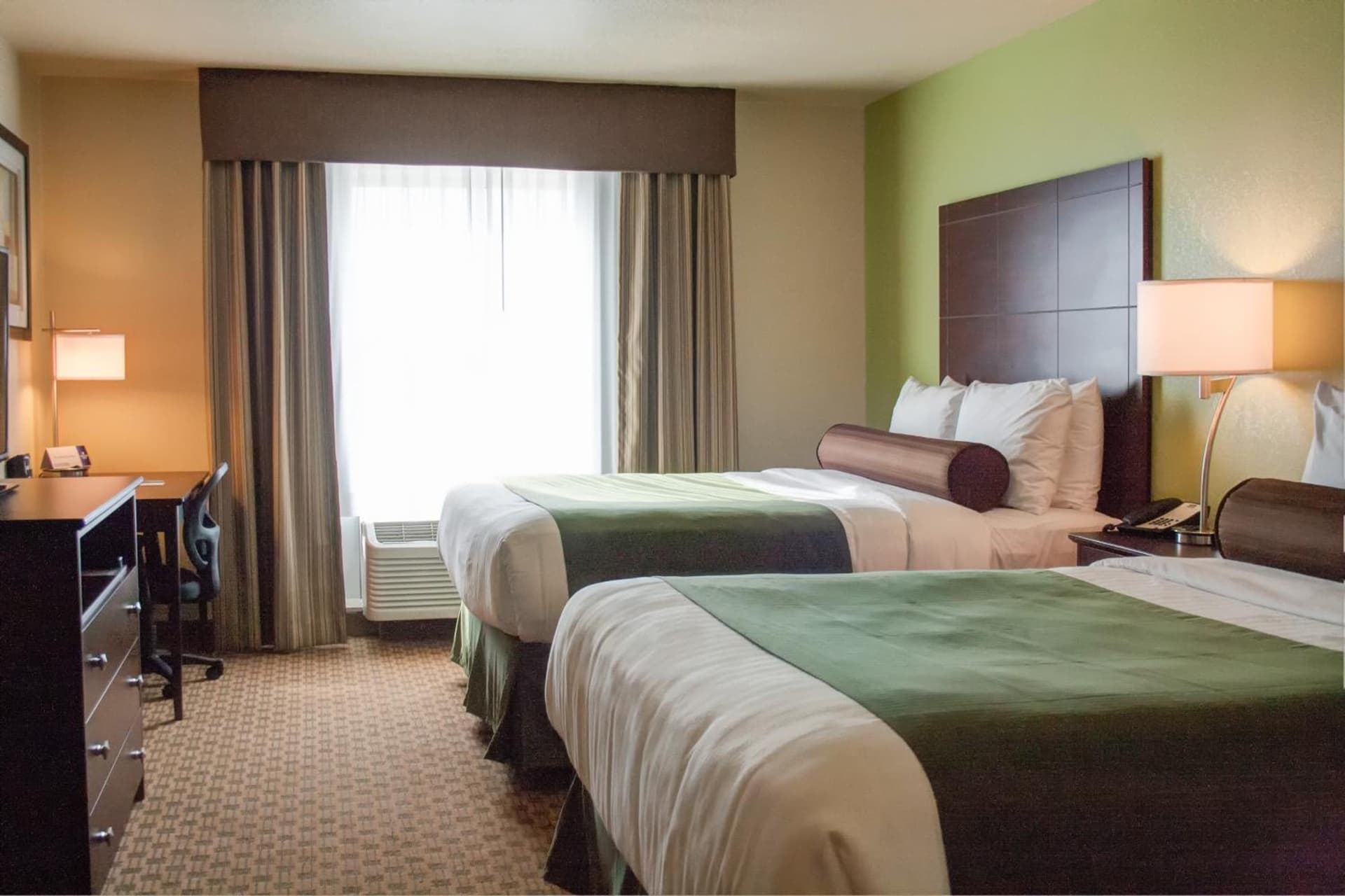 Cobblestone Inn & Suites - Waverly gallery photo in Waverly, IA — image 32