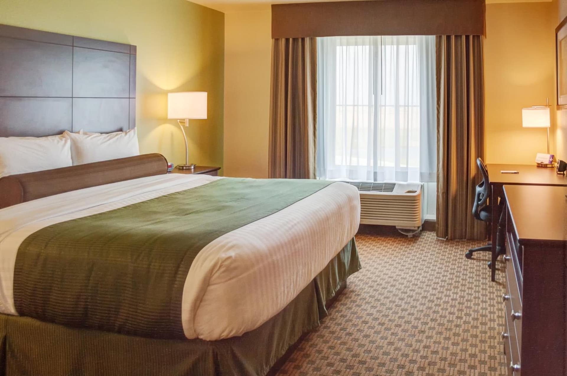Cobblestone Inn & Suites - Waverly gallery photo in Waverly, IA — image 5