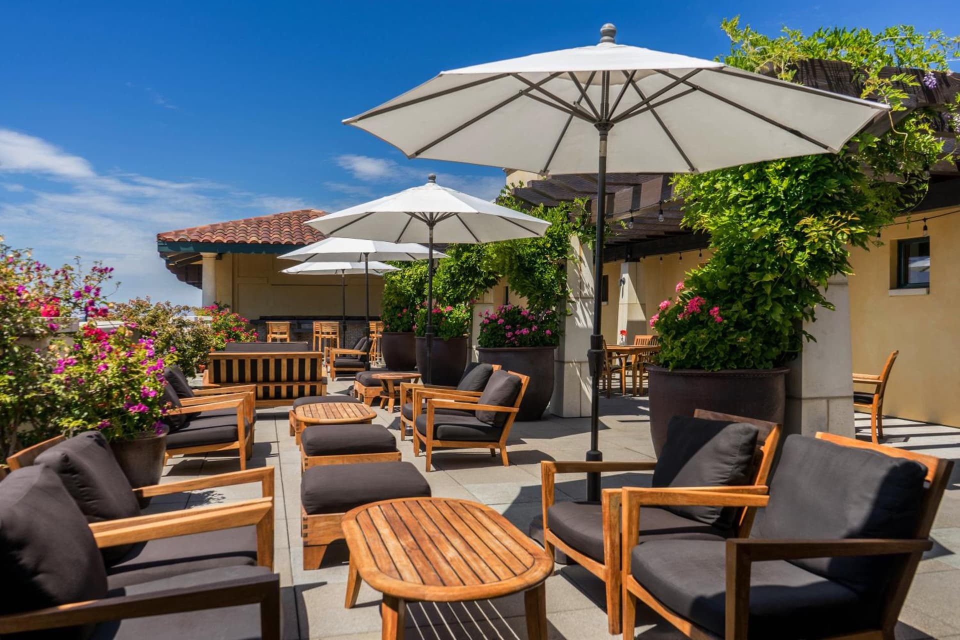 Hotel Valencia Santana Row gallery photo in San Jose, CA — image 5