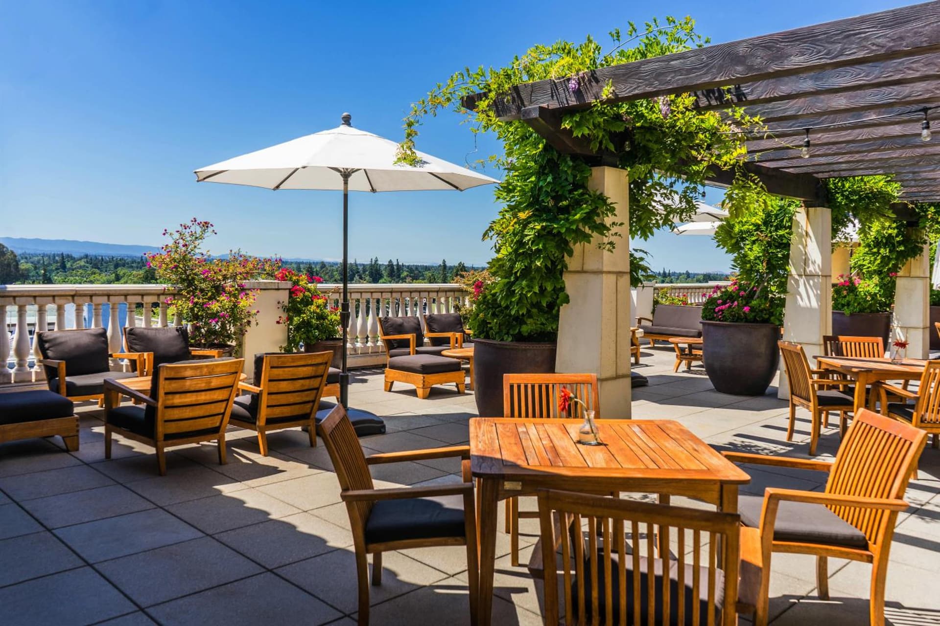 Hotel Valencia Santana Row gallery photo in San Jose, CA — image 15