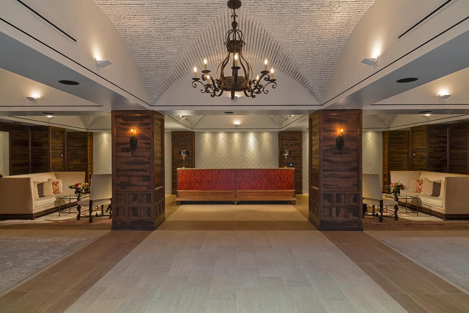 Hotel Valencia Santana Row gallery photo in San Jose, CA — image 7