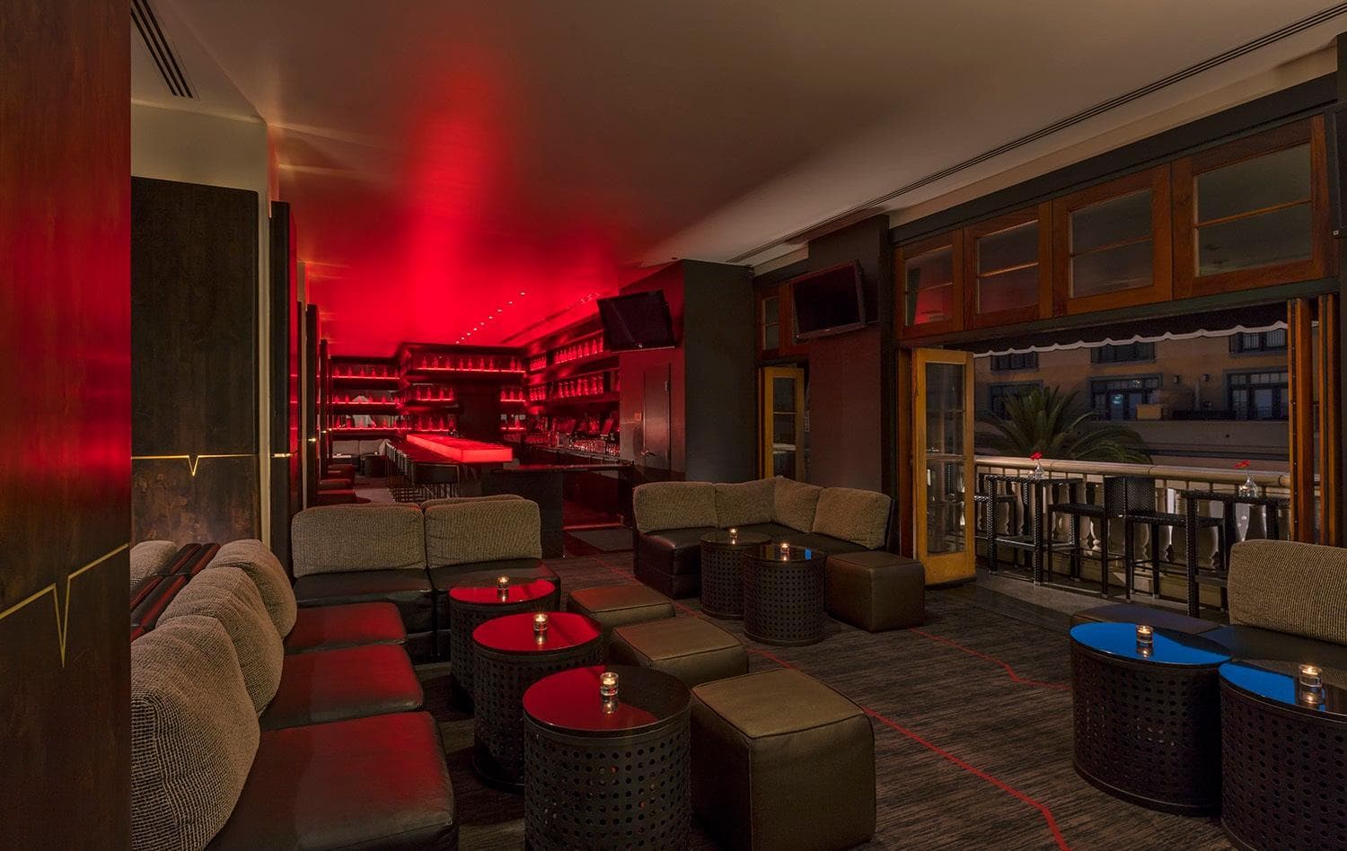 Hotel Valencia Santana Row gallery photo in San Jose, CA — image 23