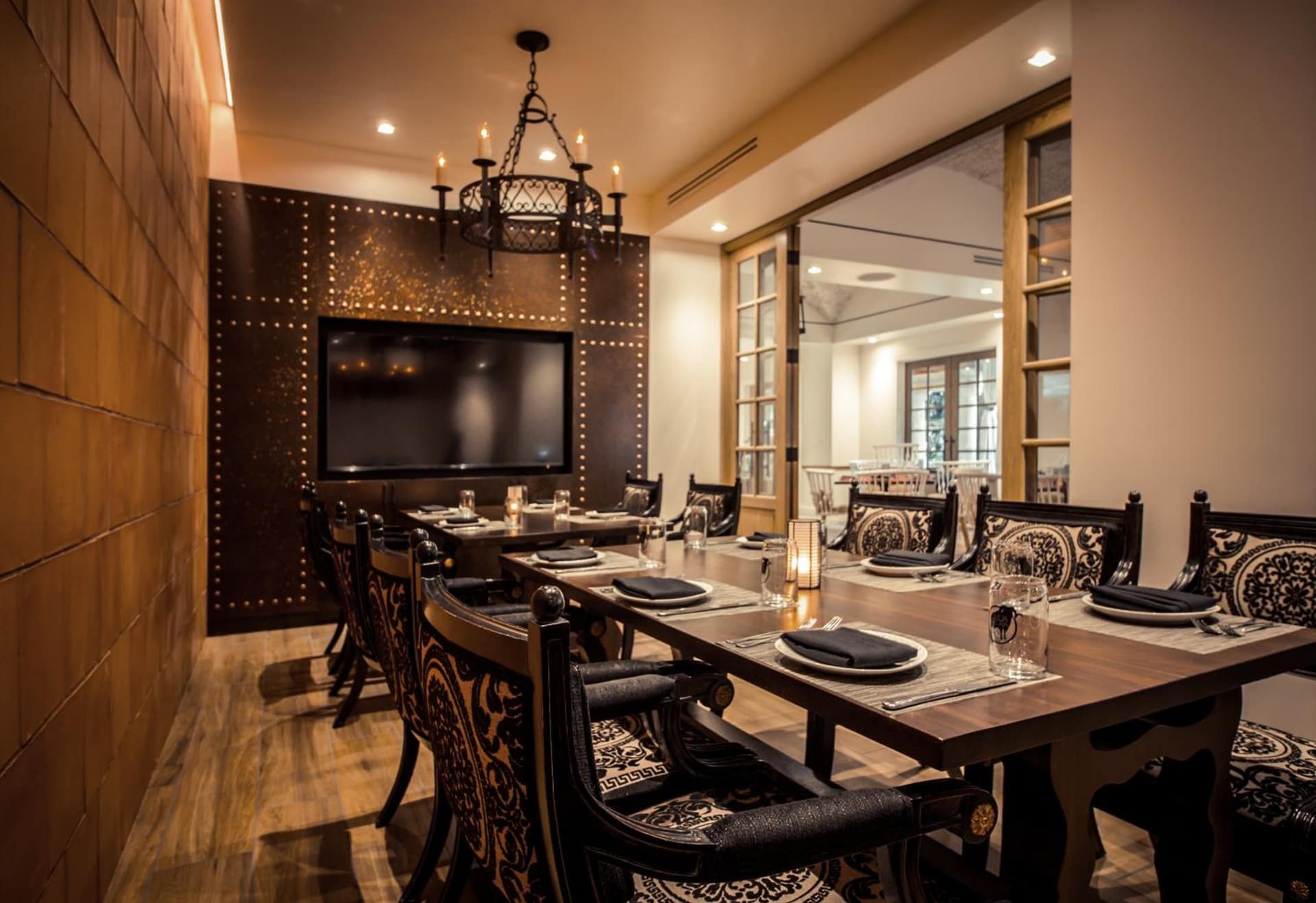 Hotel Valencia Santana Row gallery photo in San Jose, CA — image 16