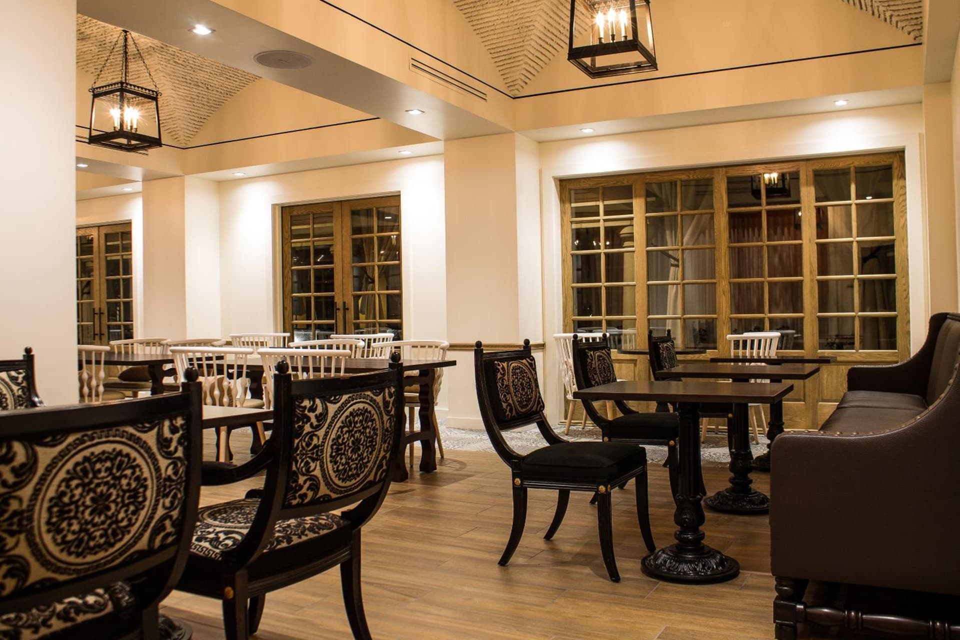 Hotel Valencia Santana Row gallery photo in San Jose, CA — image 8