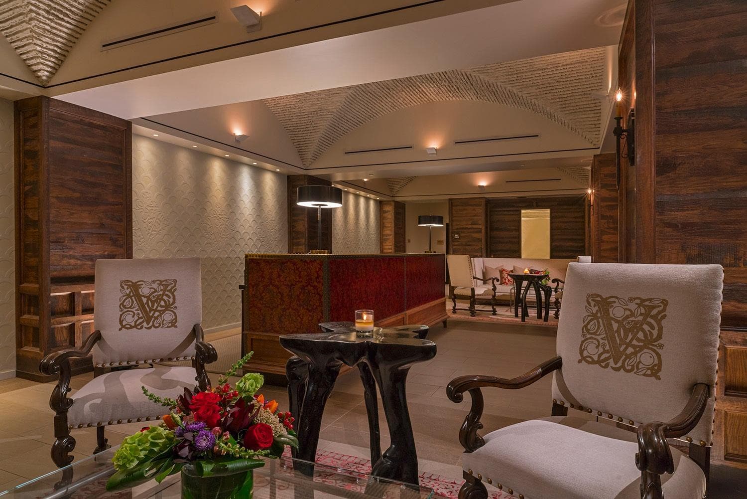 Hotel Valencia Santana Row gallery photo in San Jose, CA — image 12